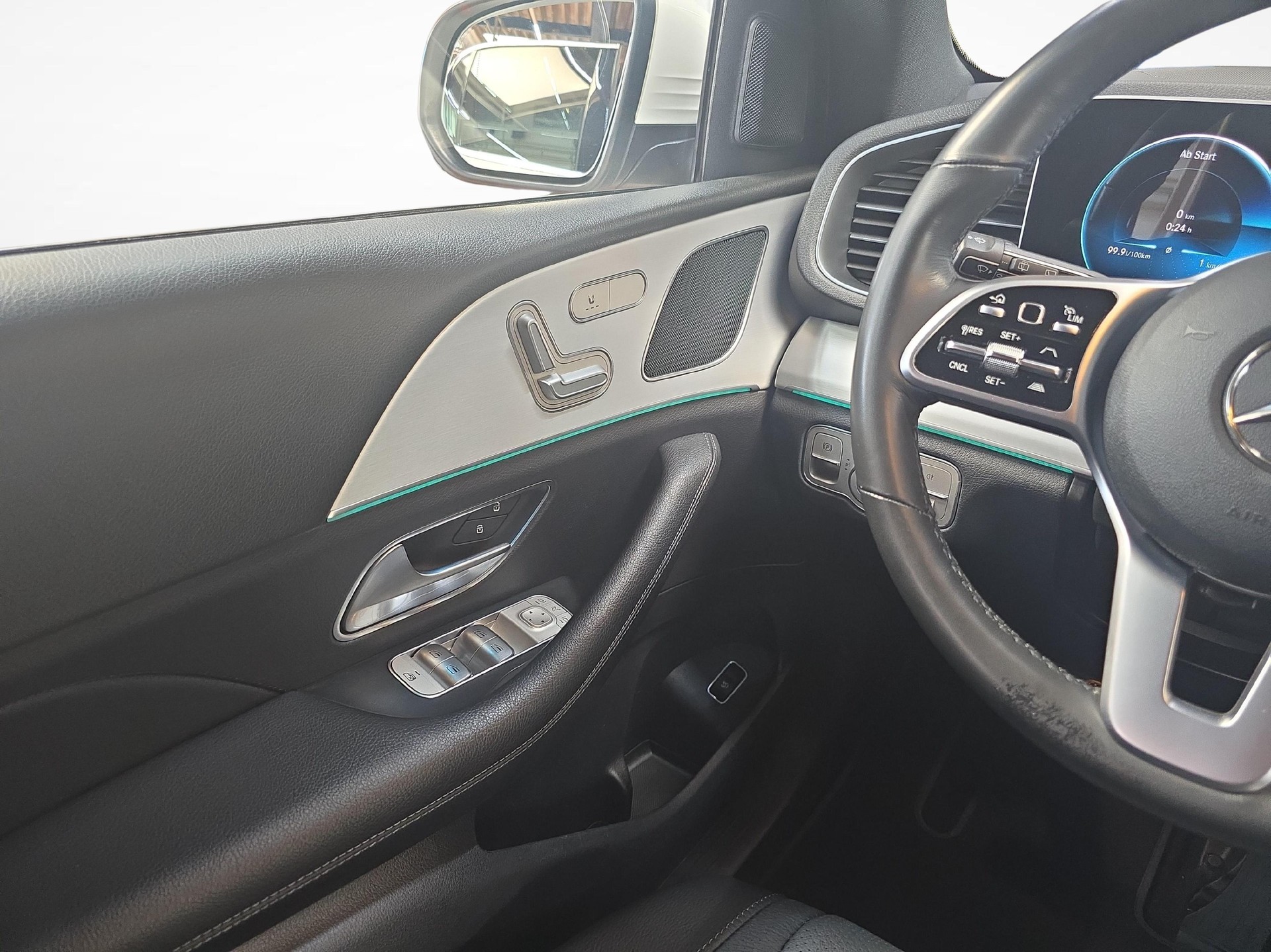 MERCEDES-BENZ GLE 450 4MATIC-image-7