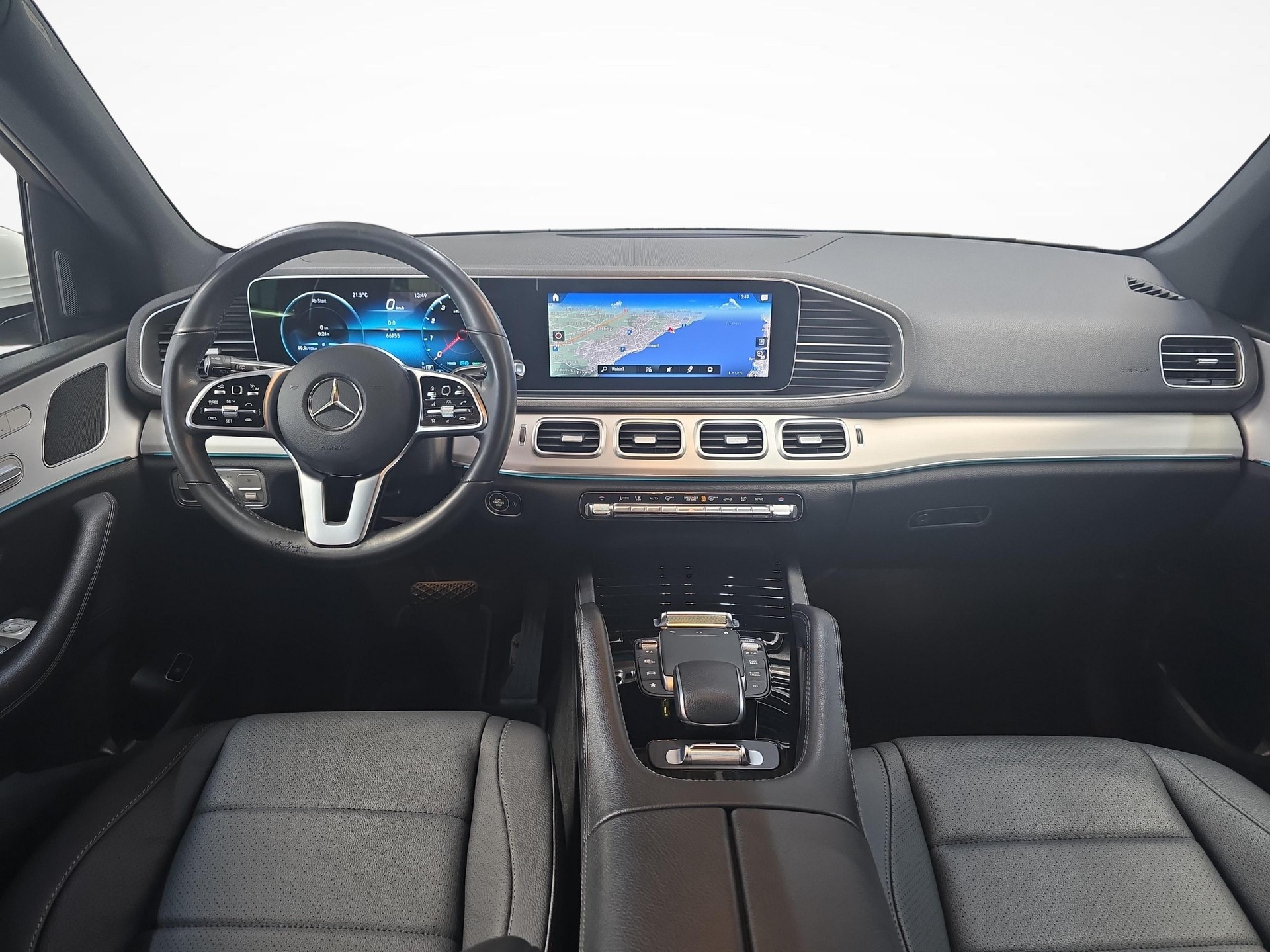 MERCEDES-BENZ GLE 450 4MATIC-image-5