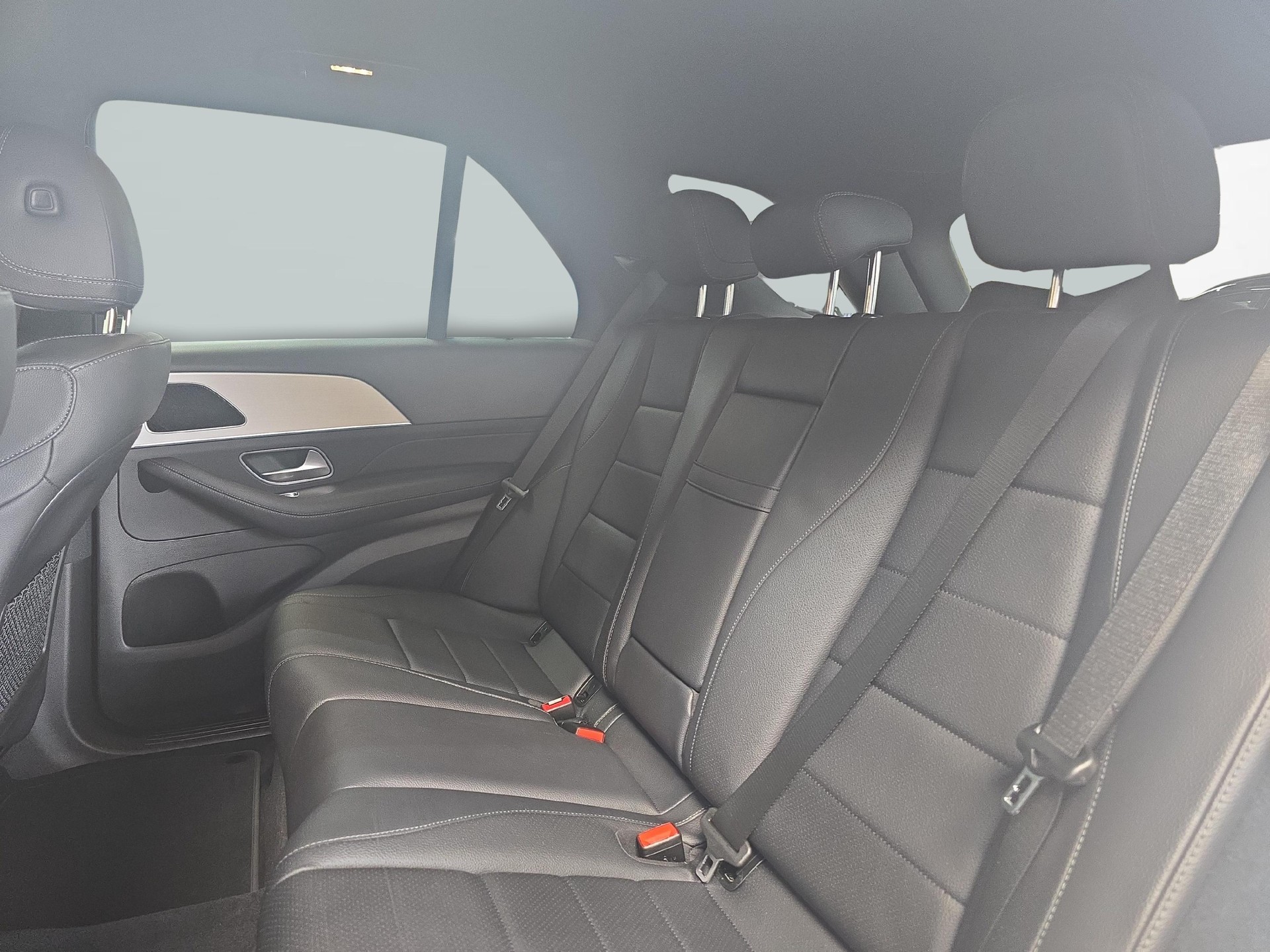 MERCEDES-BENZ GLE 450 4MATIC-image-8