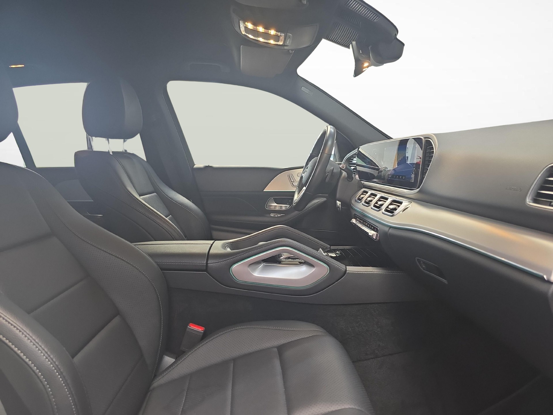 MERCEDES-BENZ GLE 450 4MATIC-image-6
