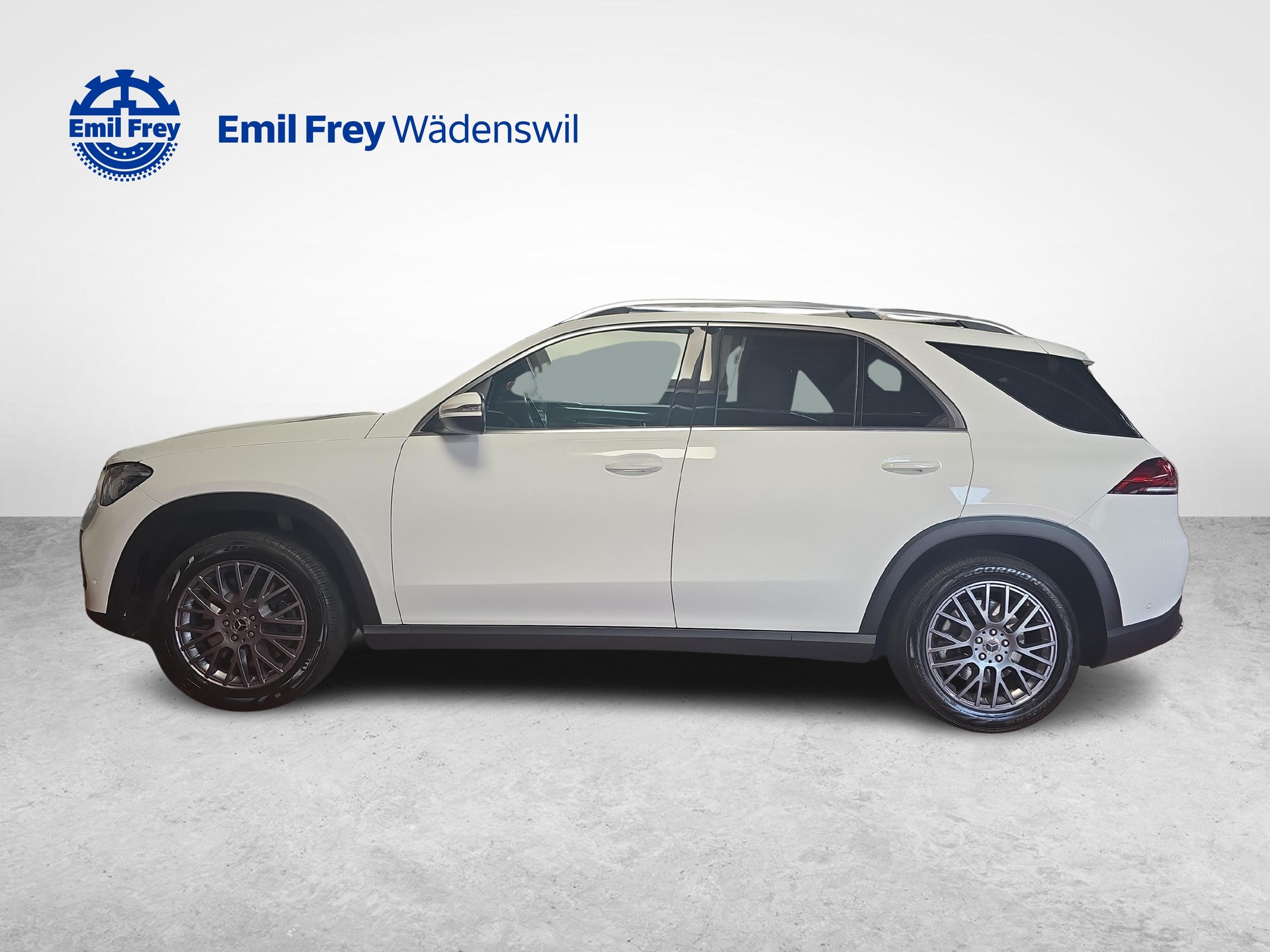 MERCEDES-BENZ GLE 450 4MATIC-image-1