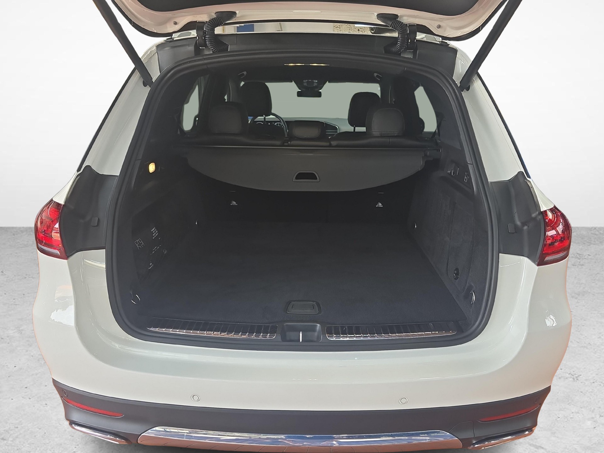 MERCEDES-BENZ GLE 450 4MATIC-image-9