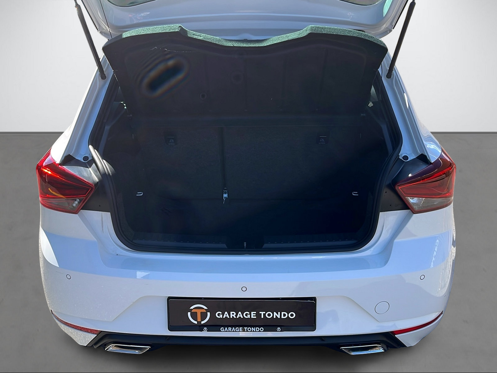 SEAT Ibiza 1.5 TSI FR DSG-image-5