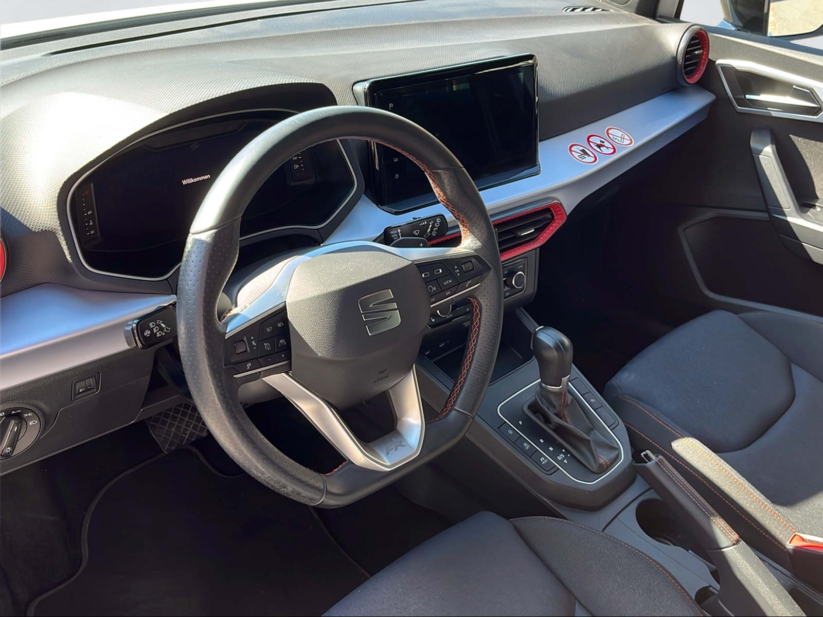 SEAT Ibiza 1.5 TSI FR DSG-image-9