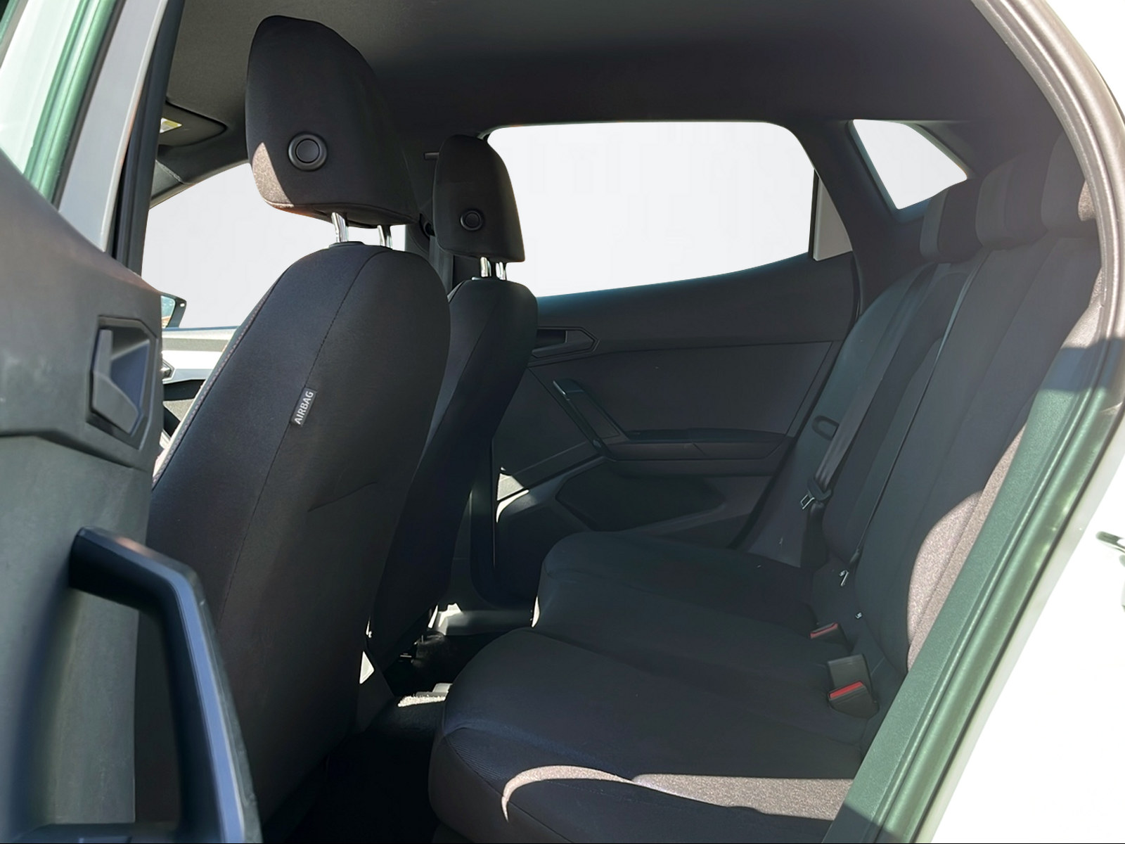 SEAT Ibiza 1.5 TSI FR DSG-image-7