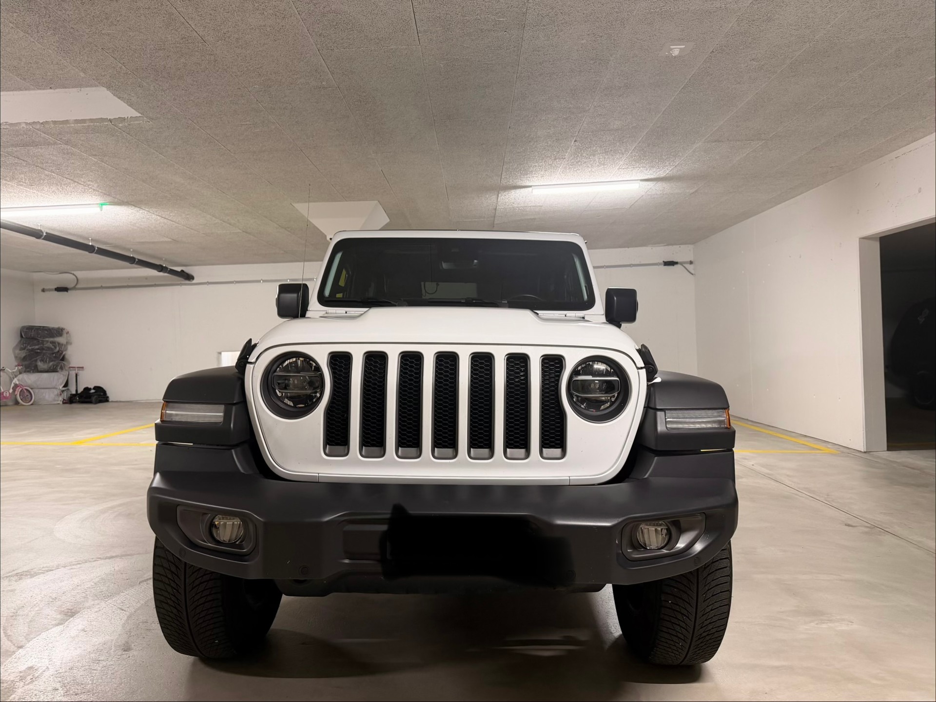 JEEP 2.0 Turbo Rubicon-image-5