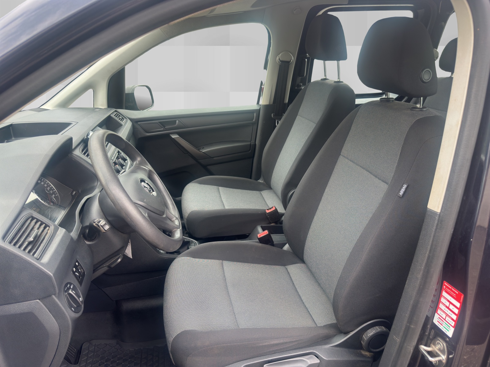 VW Caddy 1.0 TSI Kombi-image-7