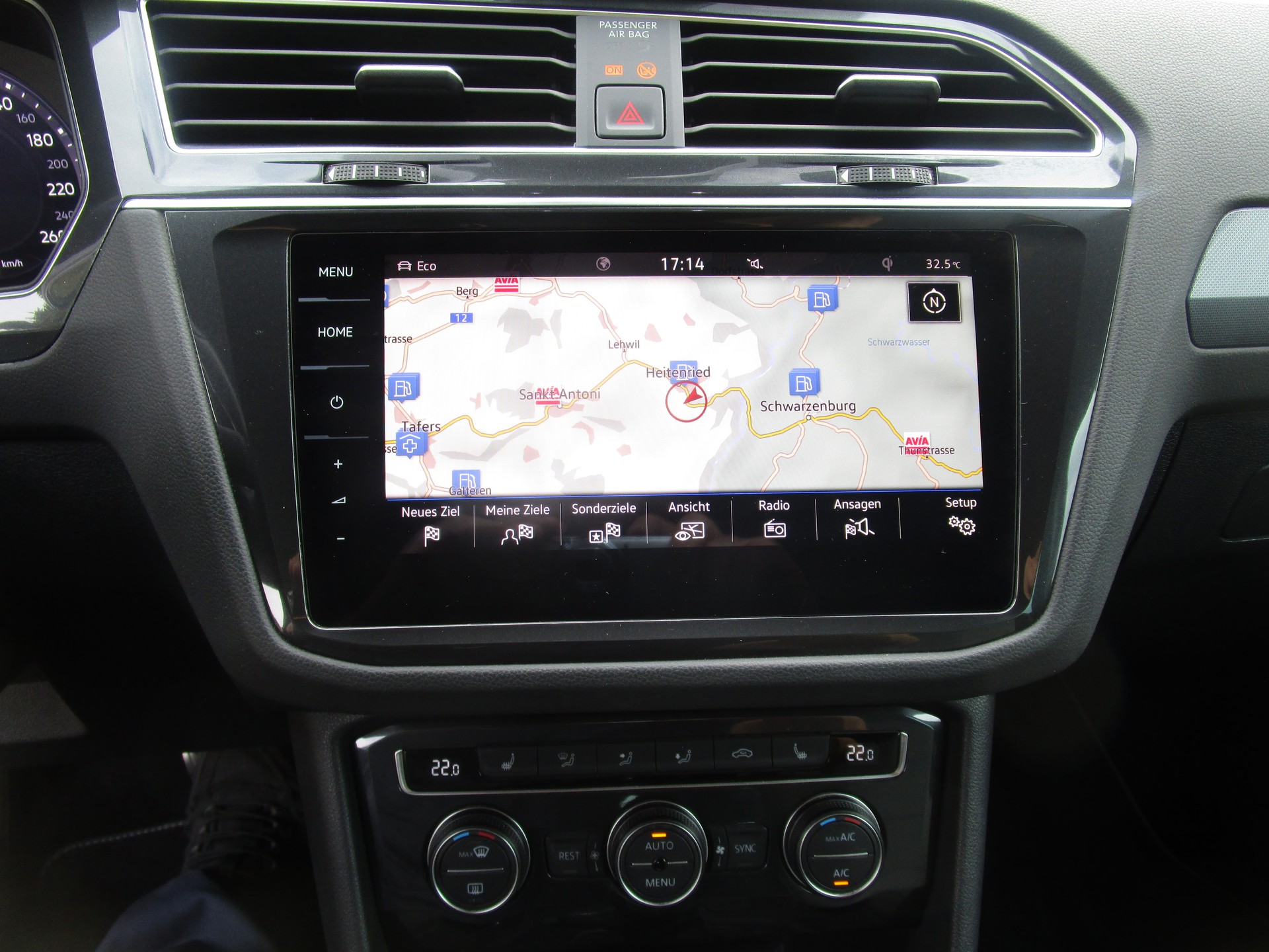 VW Tiguan 2.0 TDI SCR Highline 4Motion DSG-image-13