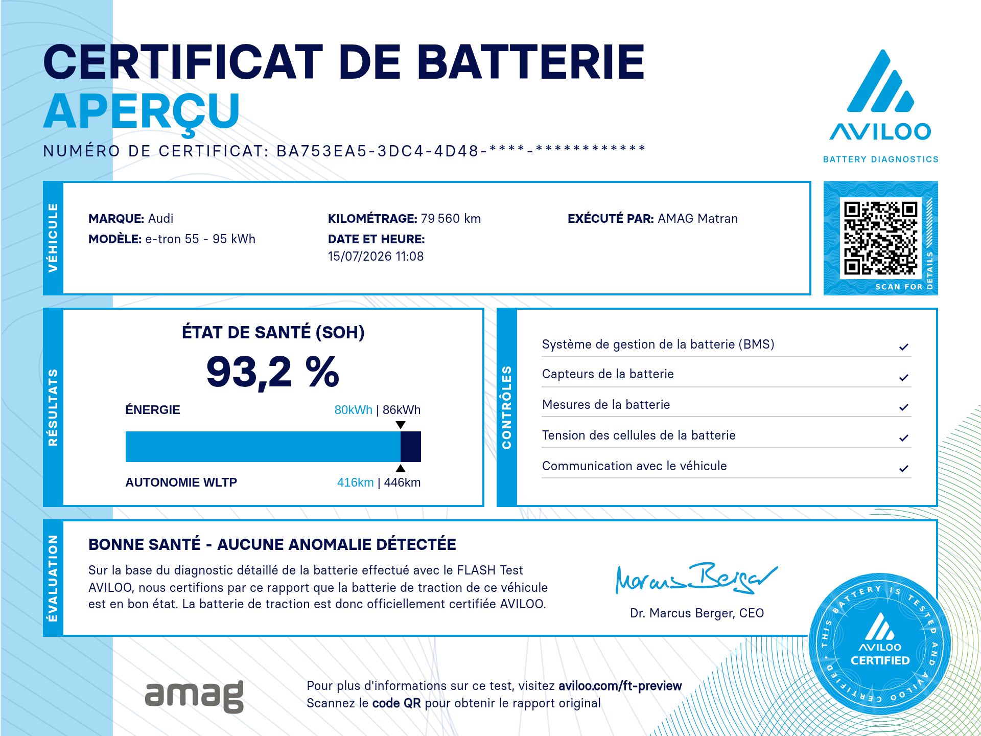 AUDI e-tron 55 Sportback S Line Black Edition quattro-image-3