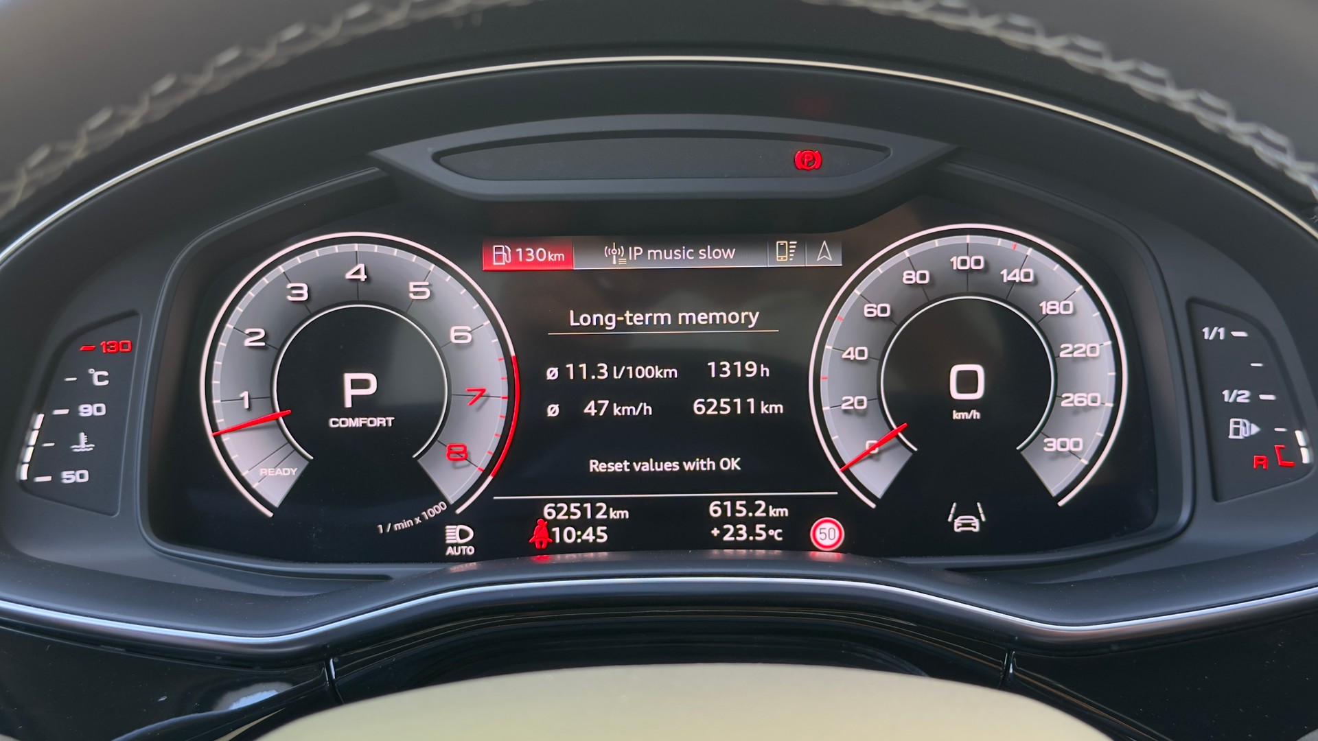 AUDI Q7 55 TFSI S Line quattro tiptronic-image-9