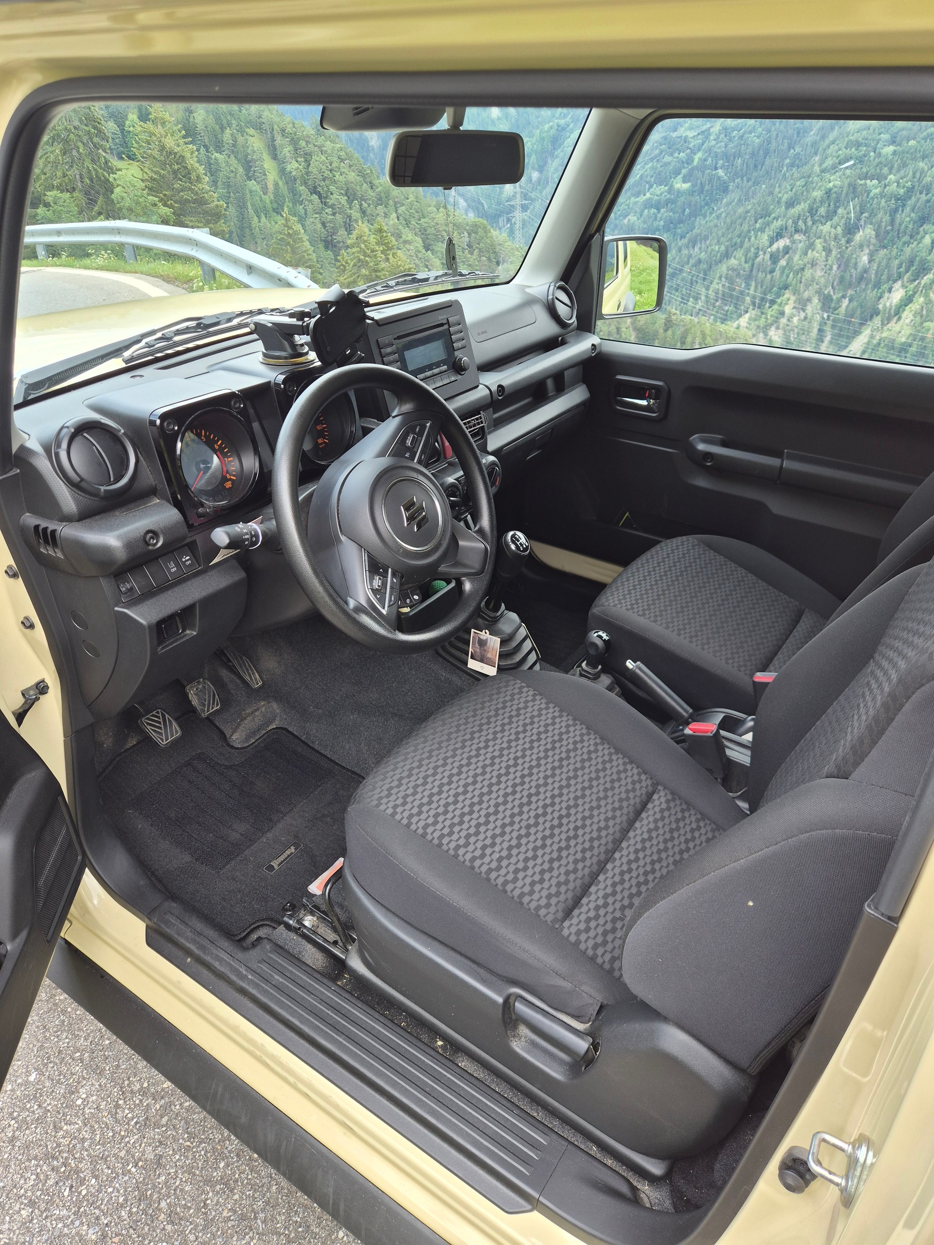 SUZUKI 1.5 Compact+-image-4