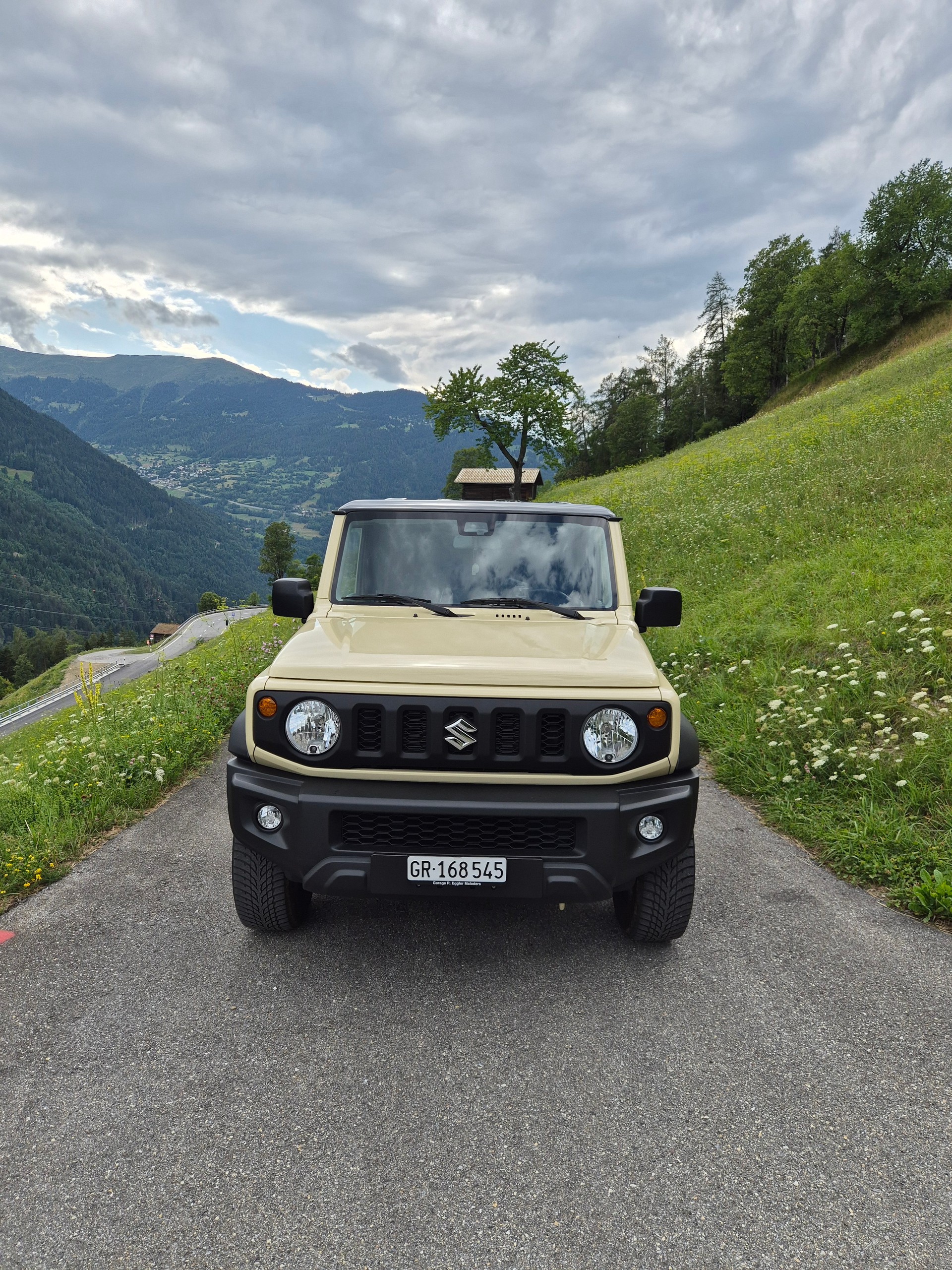 SUZUKI 1.5 Compact+-image-1