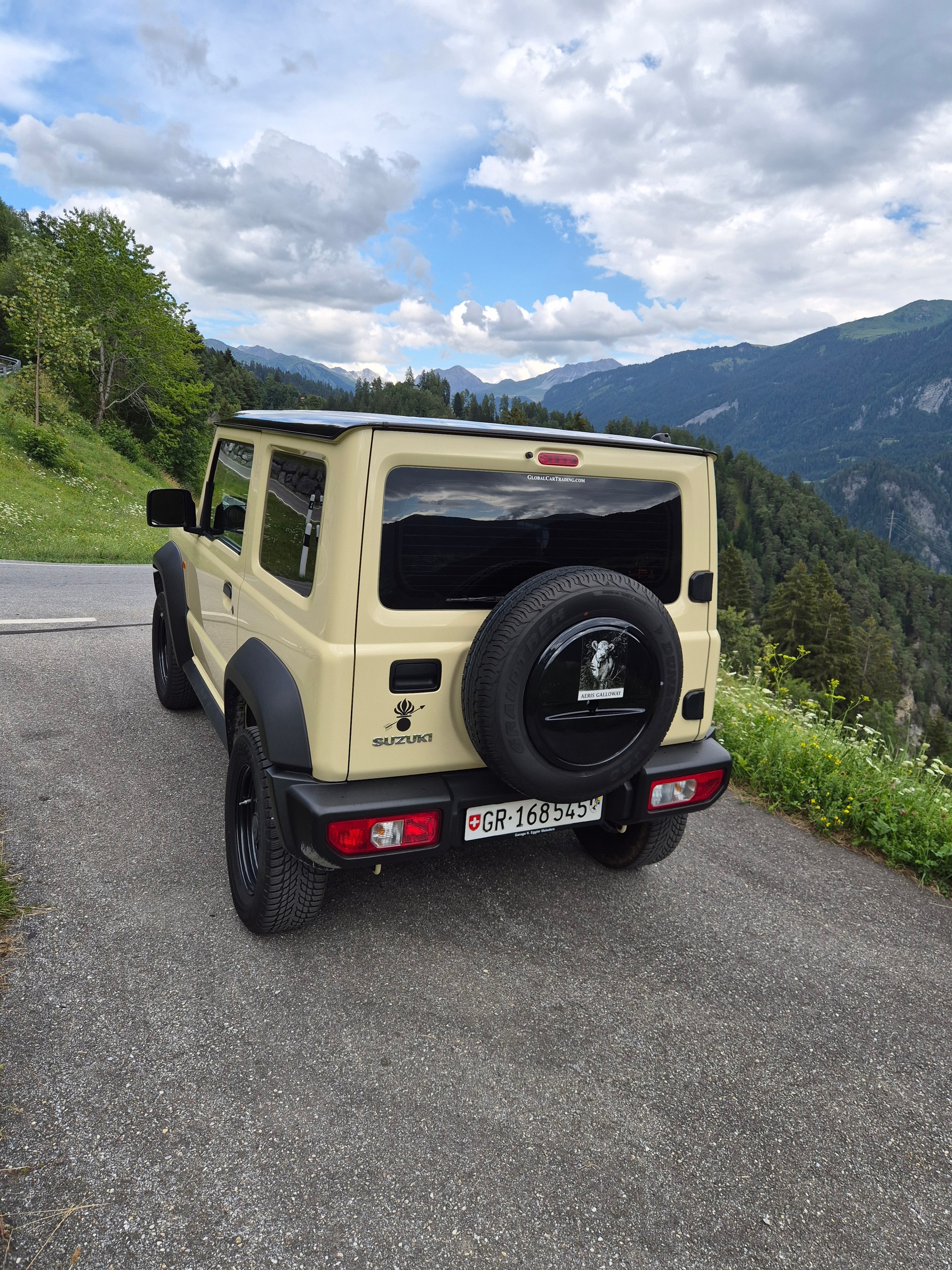 SUZUKI 1.5 Compact+-image-2