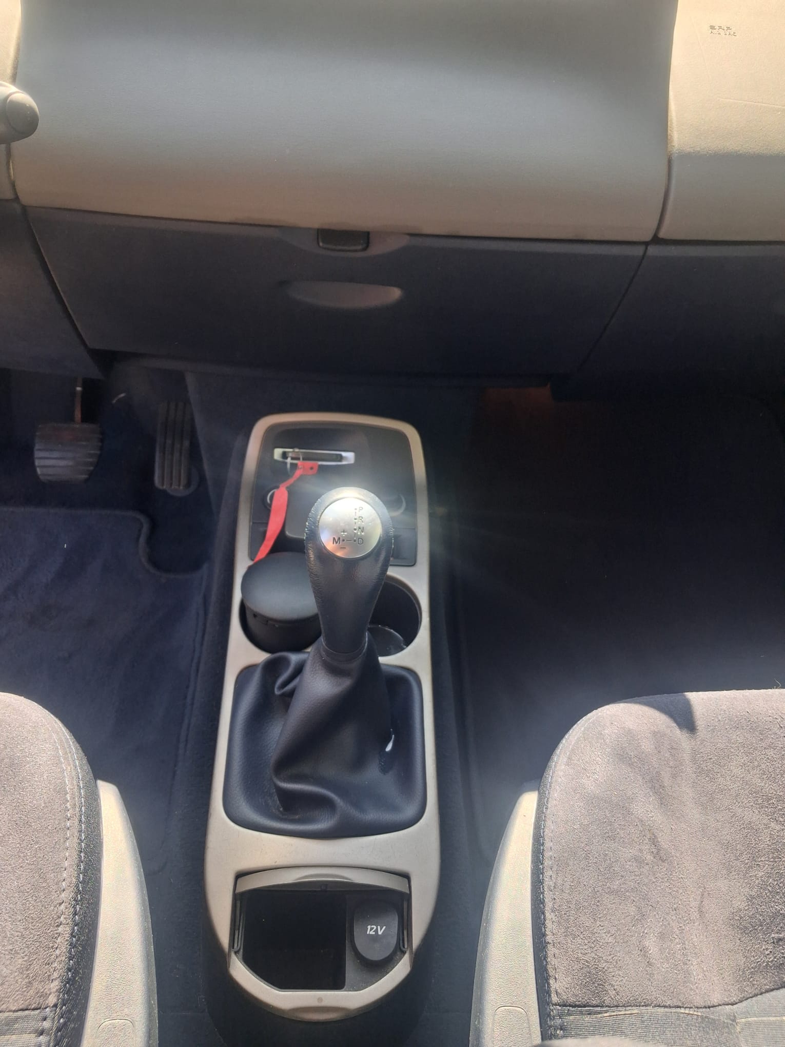 RENAULT Espace 3.5 V6 Expression Automatic-image-10