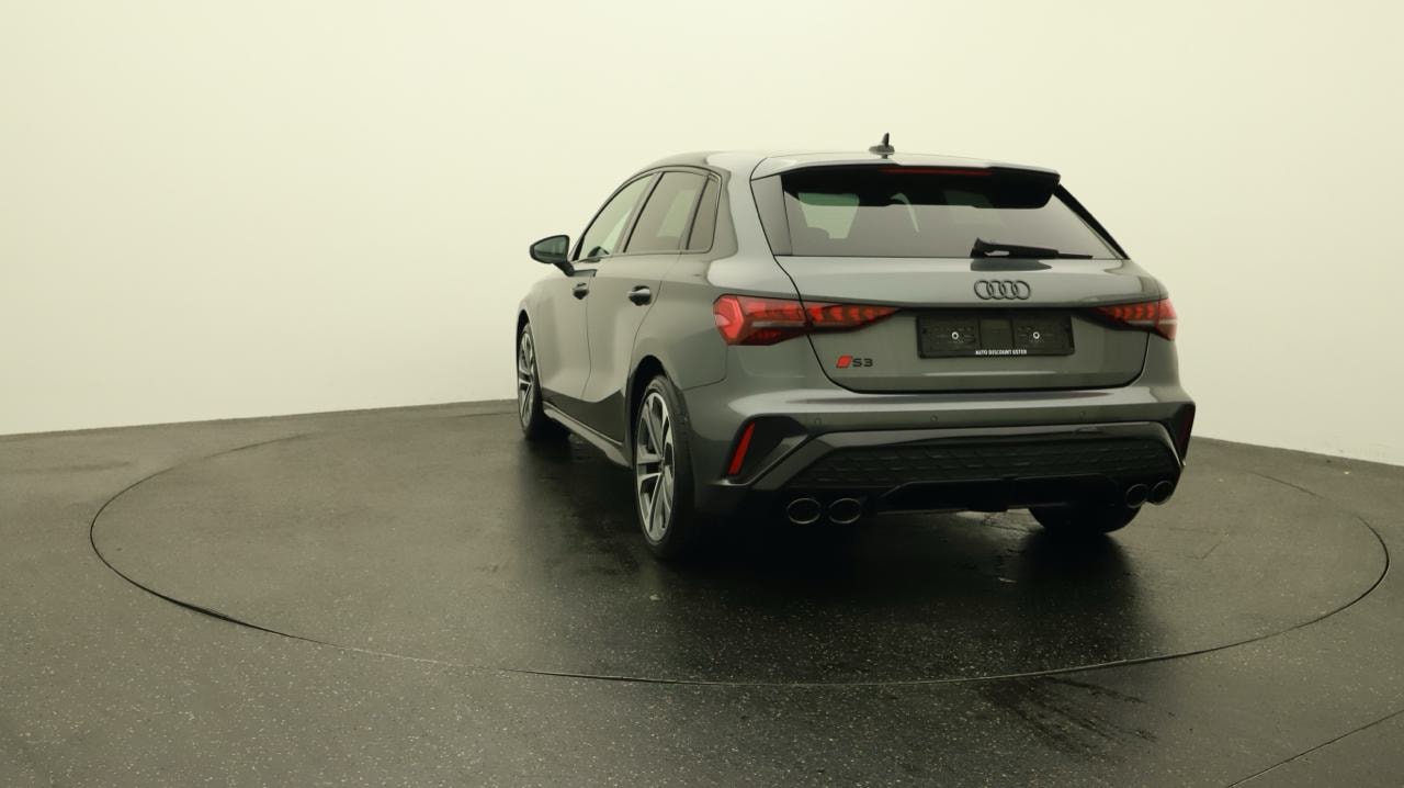 AUDI S3 Sportback TFSI quattro S-tronic-showroom-element-3