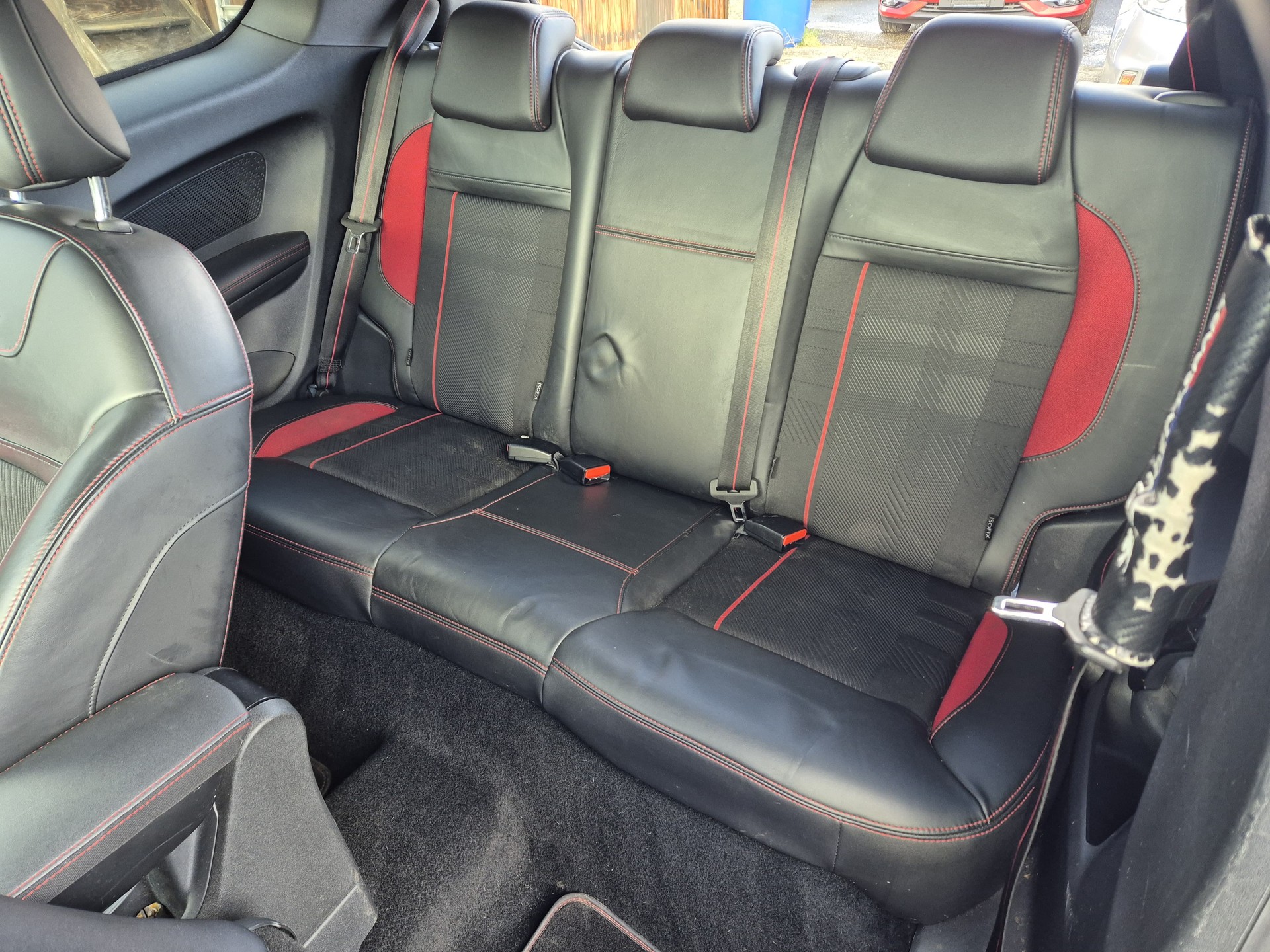 PEUGEOT 208 1.6 Turbo GTi-image-15
