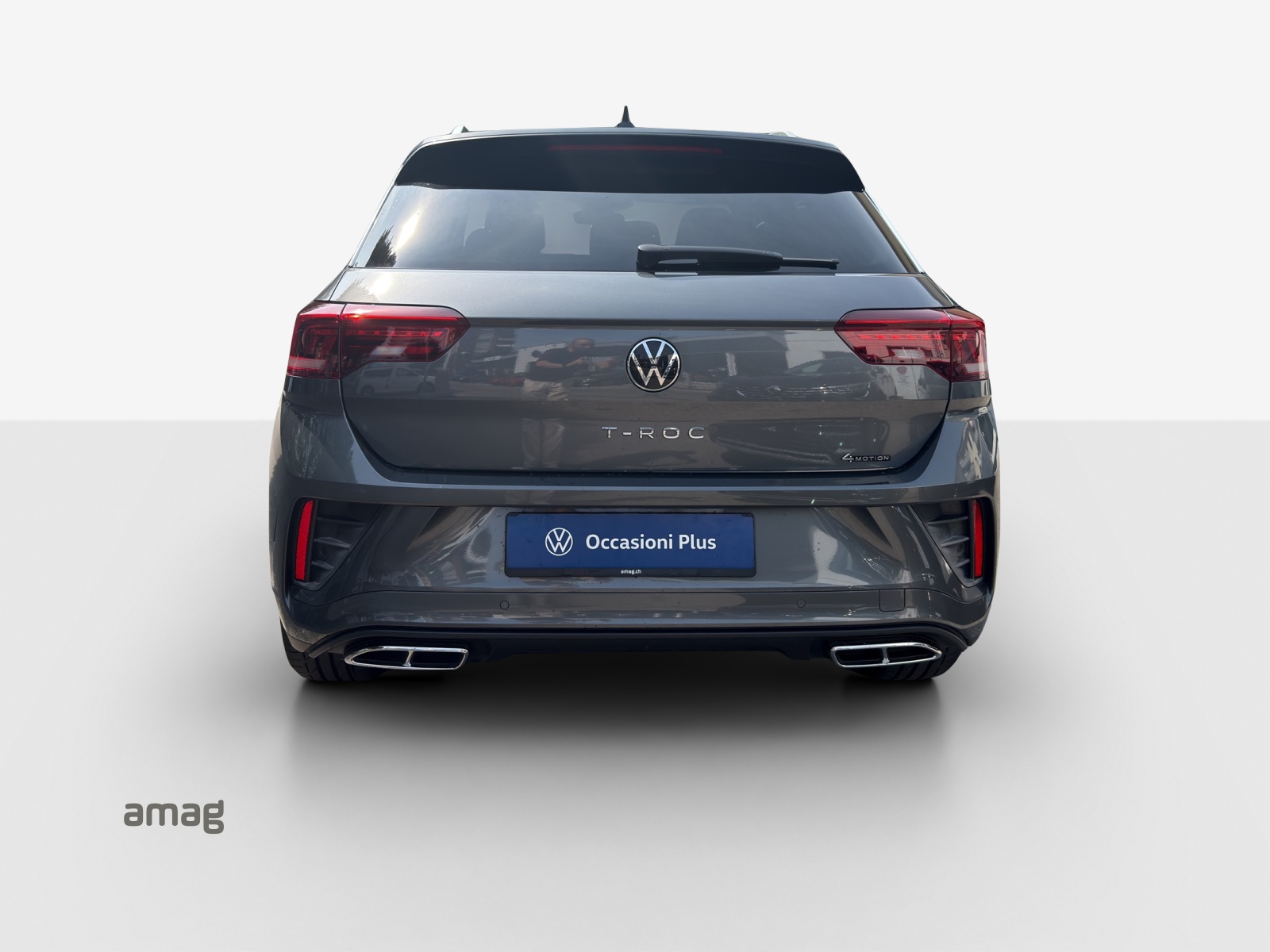 VW T-Roc 2.0 TSI R-Line DSG 4Motion-image-3