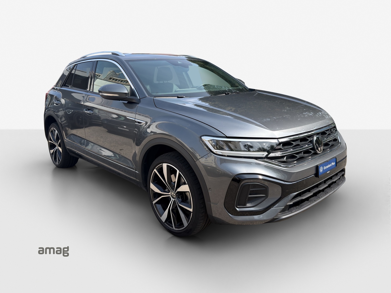 VW T-Roc 2.0 TSI R-Line DSG 4Motion-image-5
