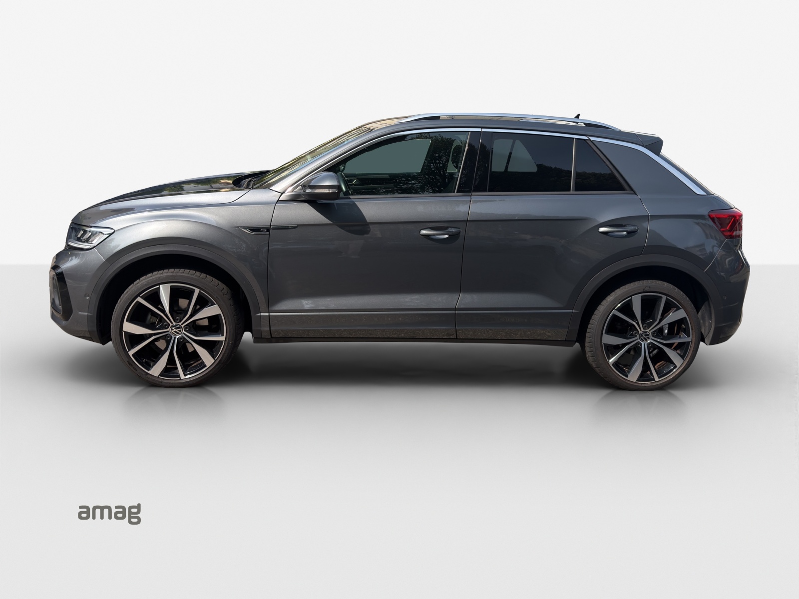 VW T-Roc 2.0 TSI R-Line DSG 4Motion-image-1