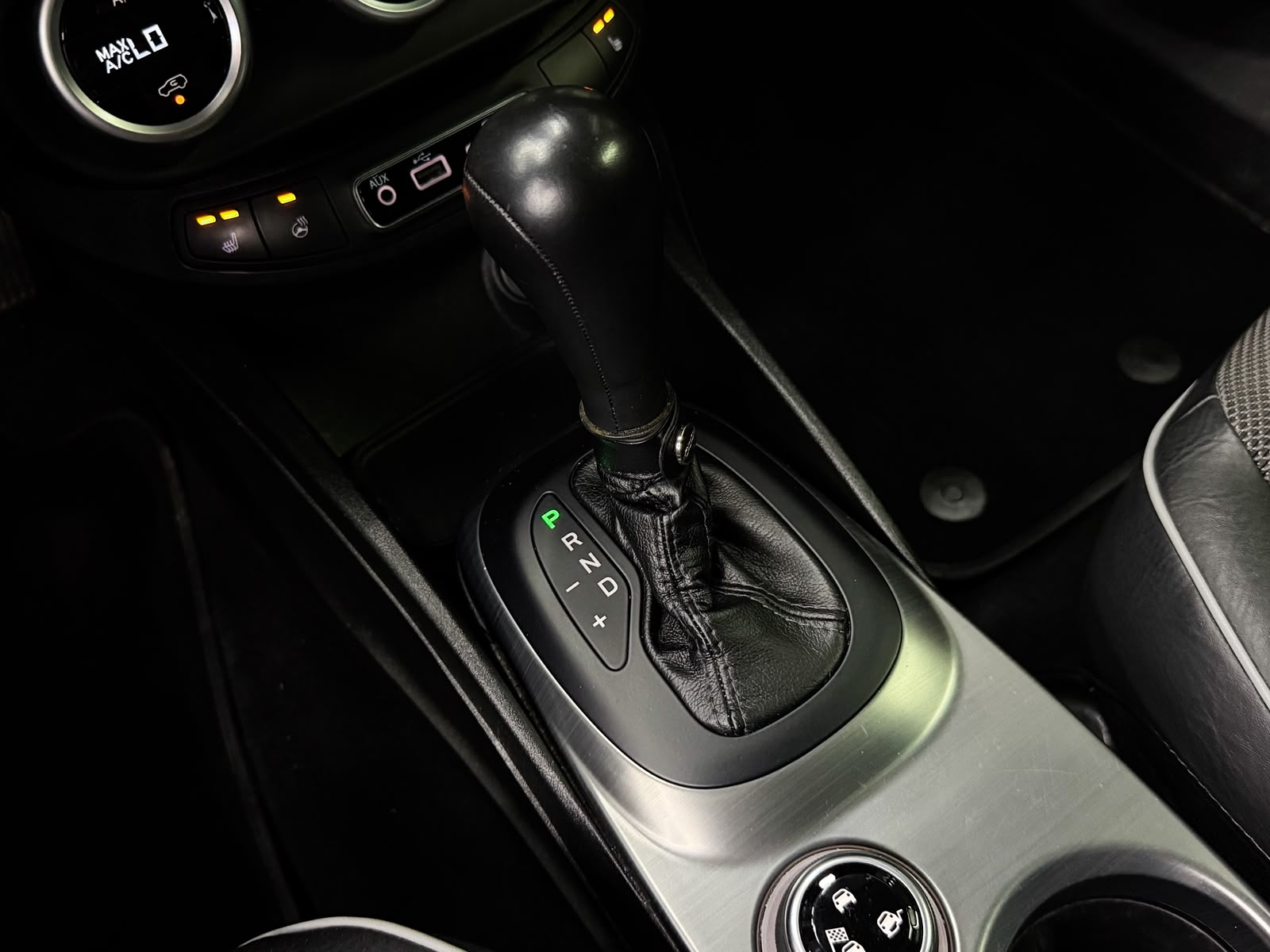 FIAT 500X 2.0 MJ Cross Plus 4x4 Automatic-image-15