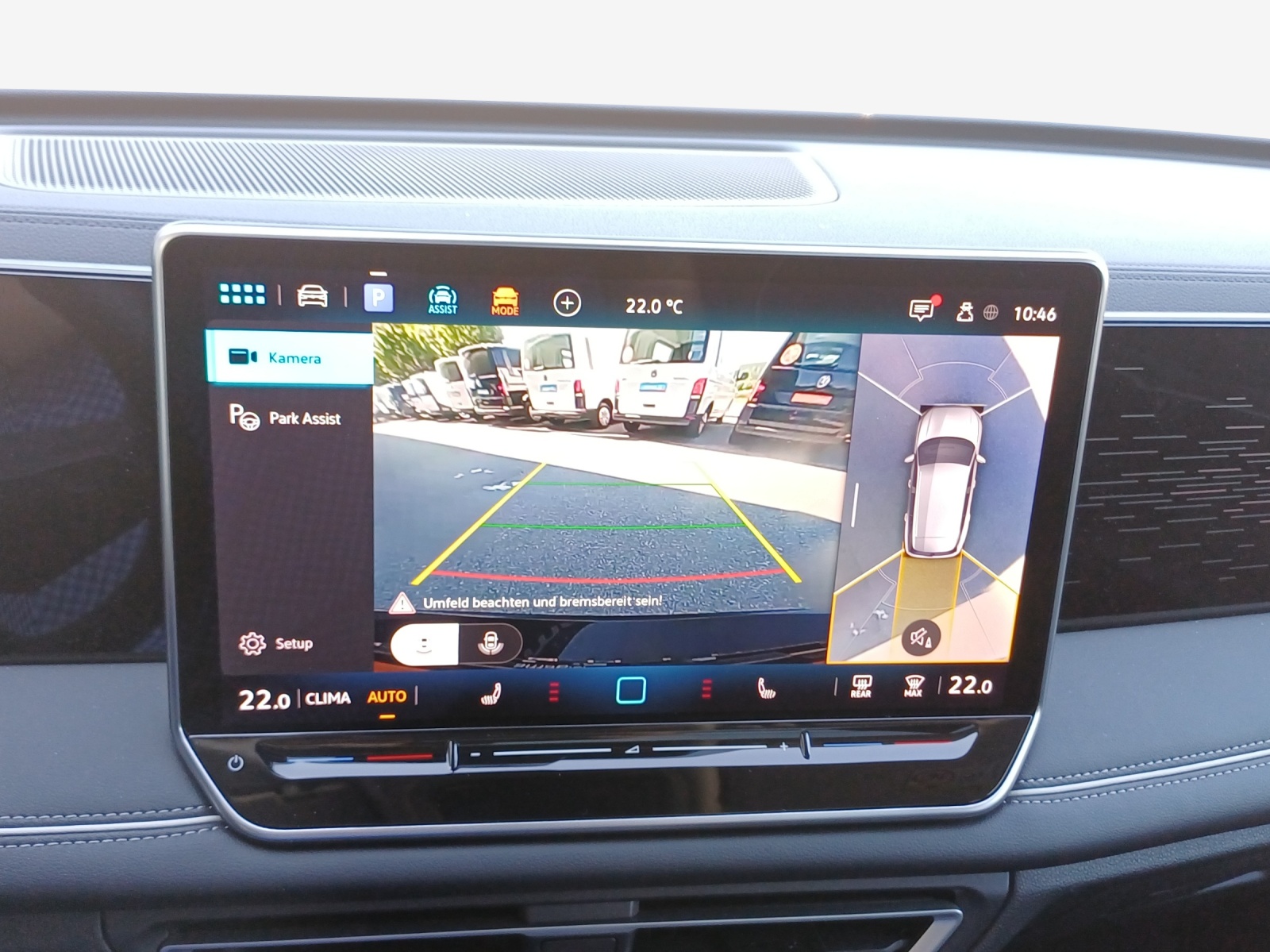 VW Tiguan 2.0 TSI DSG Elegance 4Motion-image-15