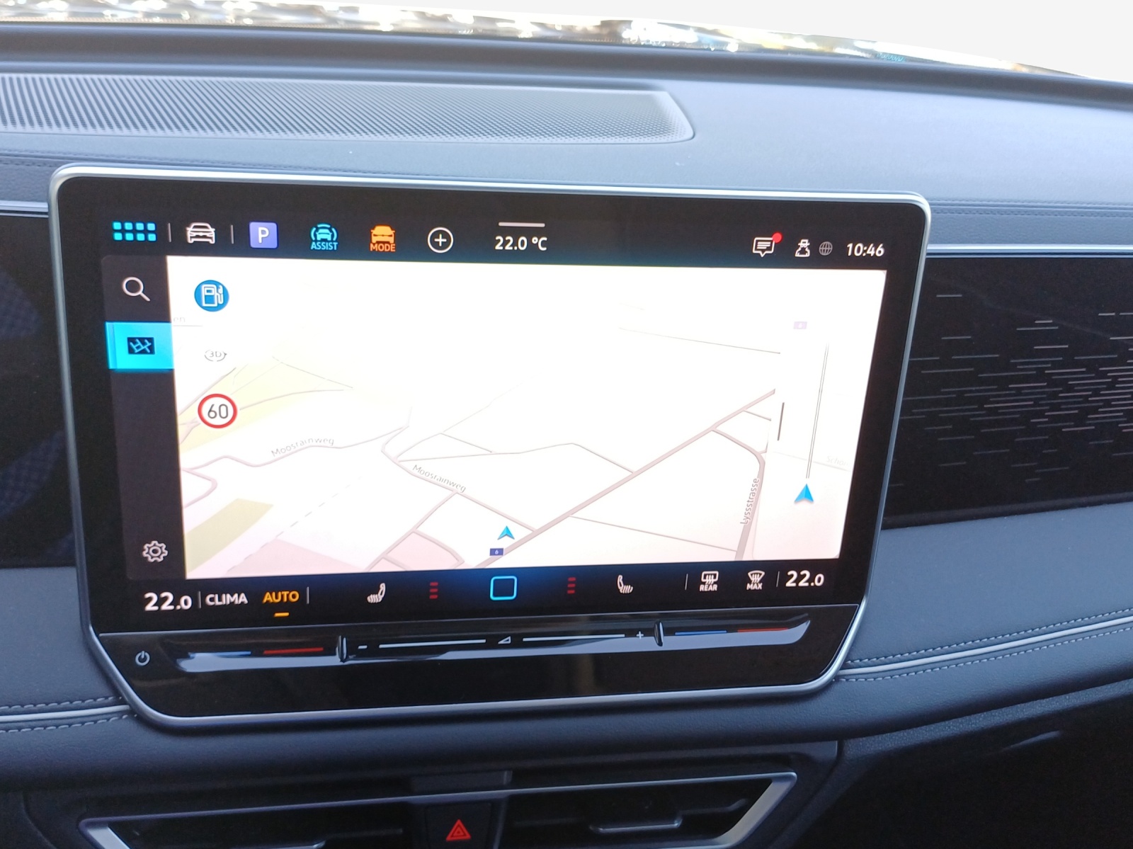 VW Tiguan 2.0 TSI DSG Elegance 4Motion-image-14