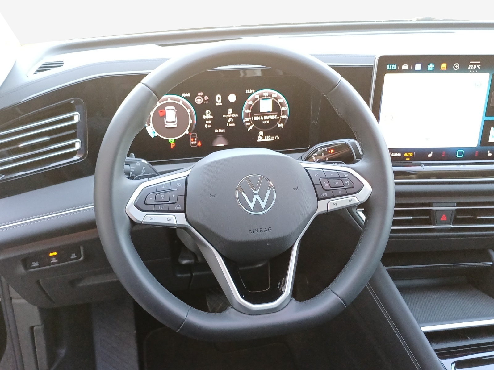 VW Tiguan 2.0 TSI DSG Elegance 4Motion-image-9