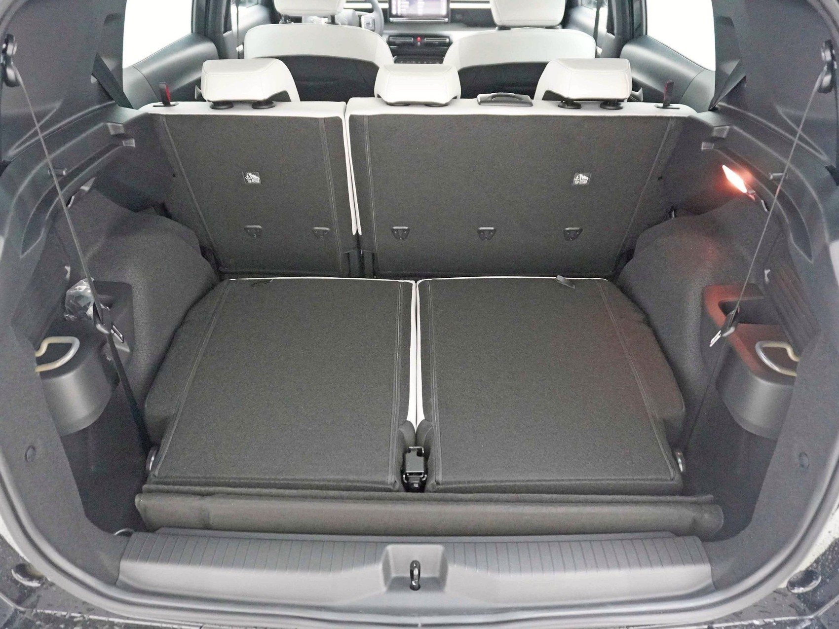 CITROEN C3 Aircross 1.2 Hybrid Max-image-21