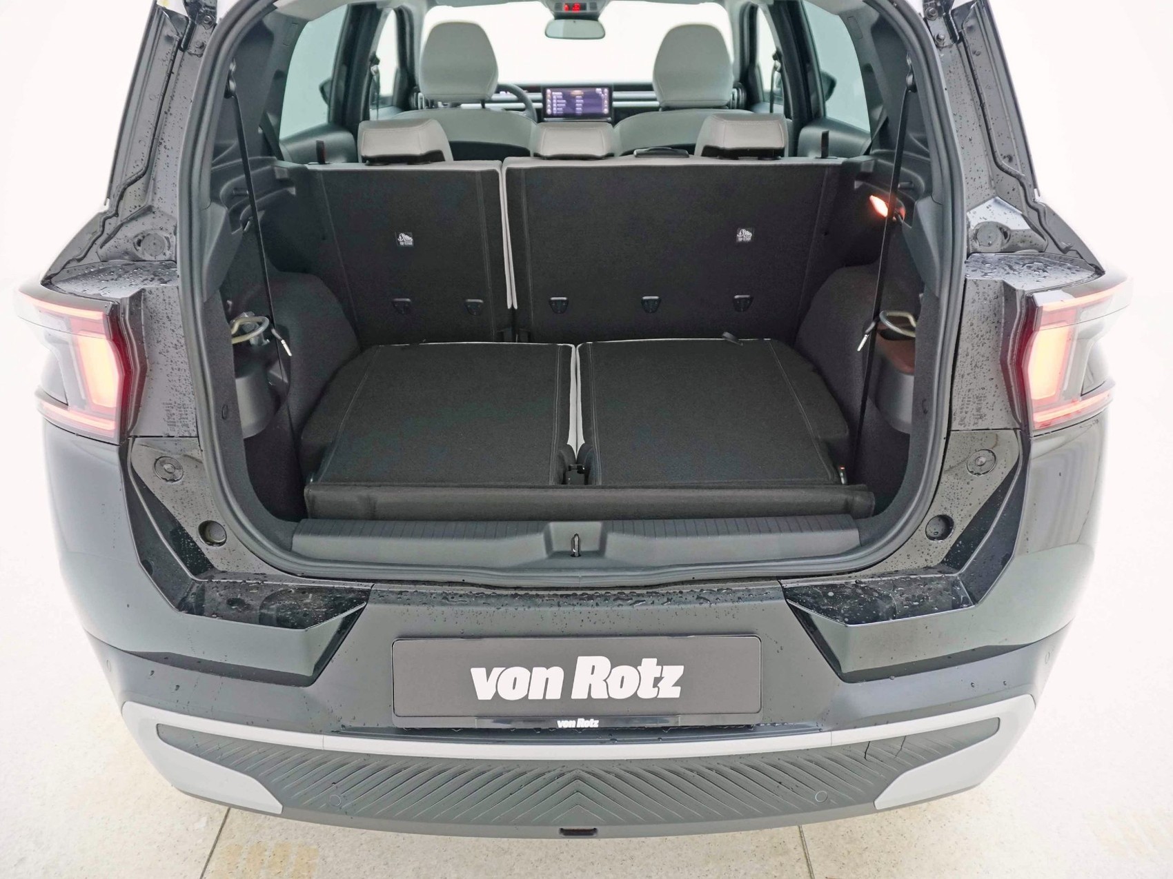 CITROEN C3 Aircross 1.2 Hybrid Max-image-23