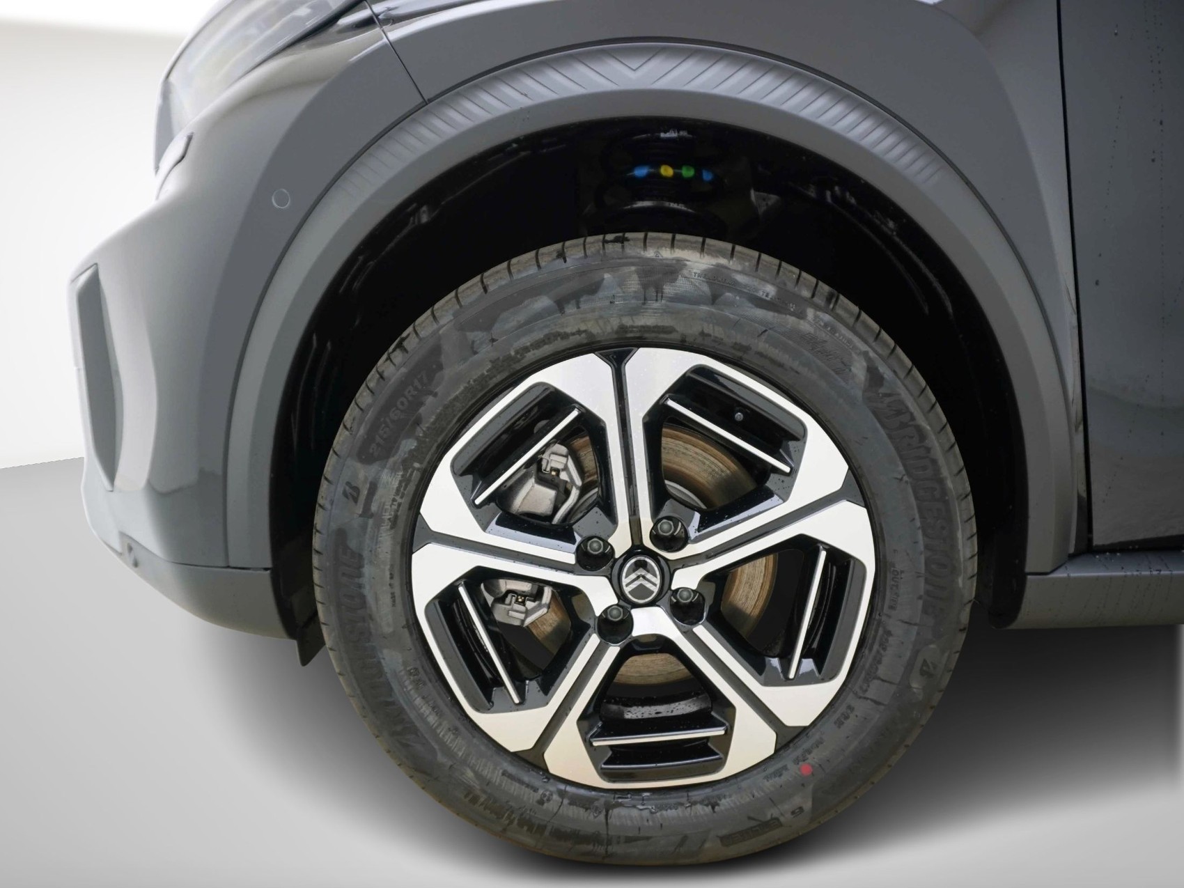 CITROEN C3 Aircross 1.2 Hybrid Max-image-5