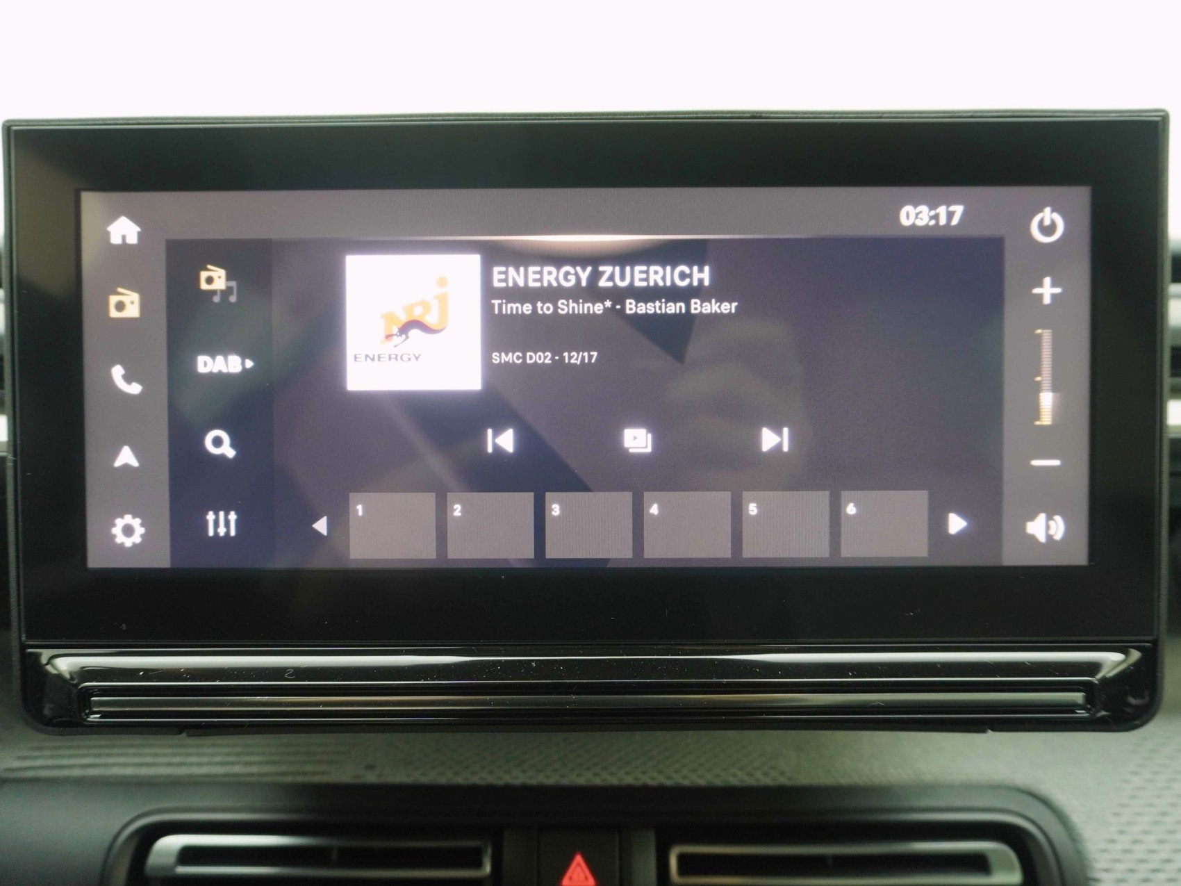 CITROEN C3 Aircross 1.2 Hybrid Max-image-12