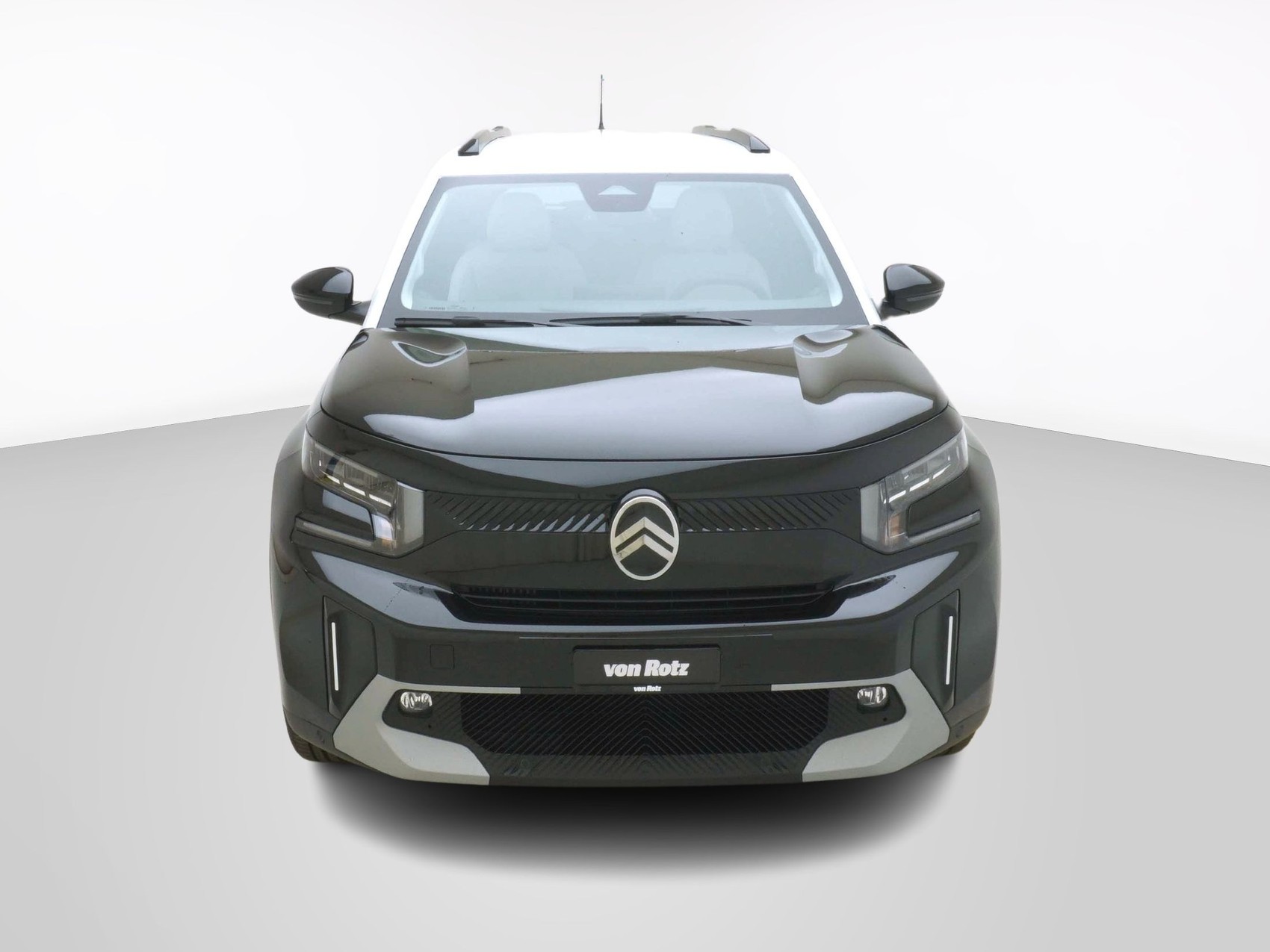 CITROEN C3 Aircross 1.2 Hybrid Max-image-4
