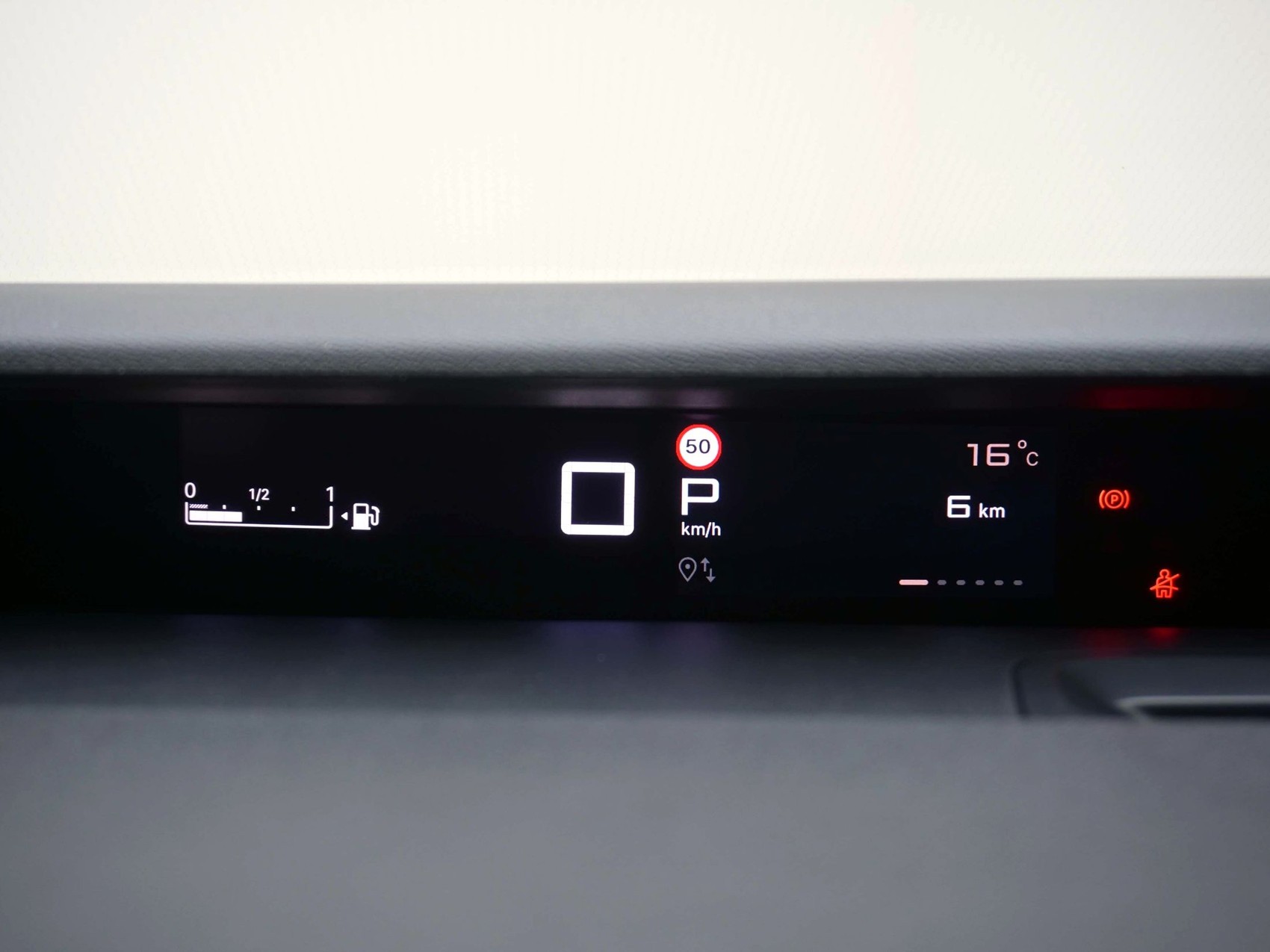 CITROEN C3 Aircross 1.2 Hybrid Max-image-10