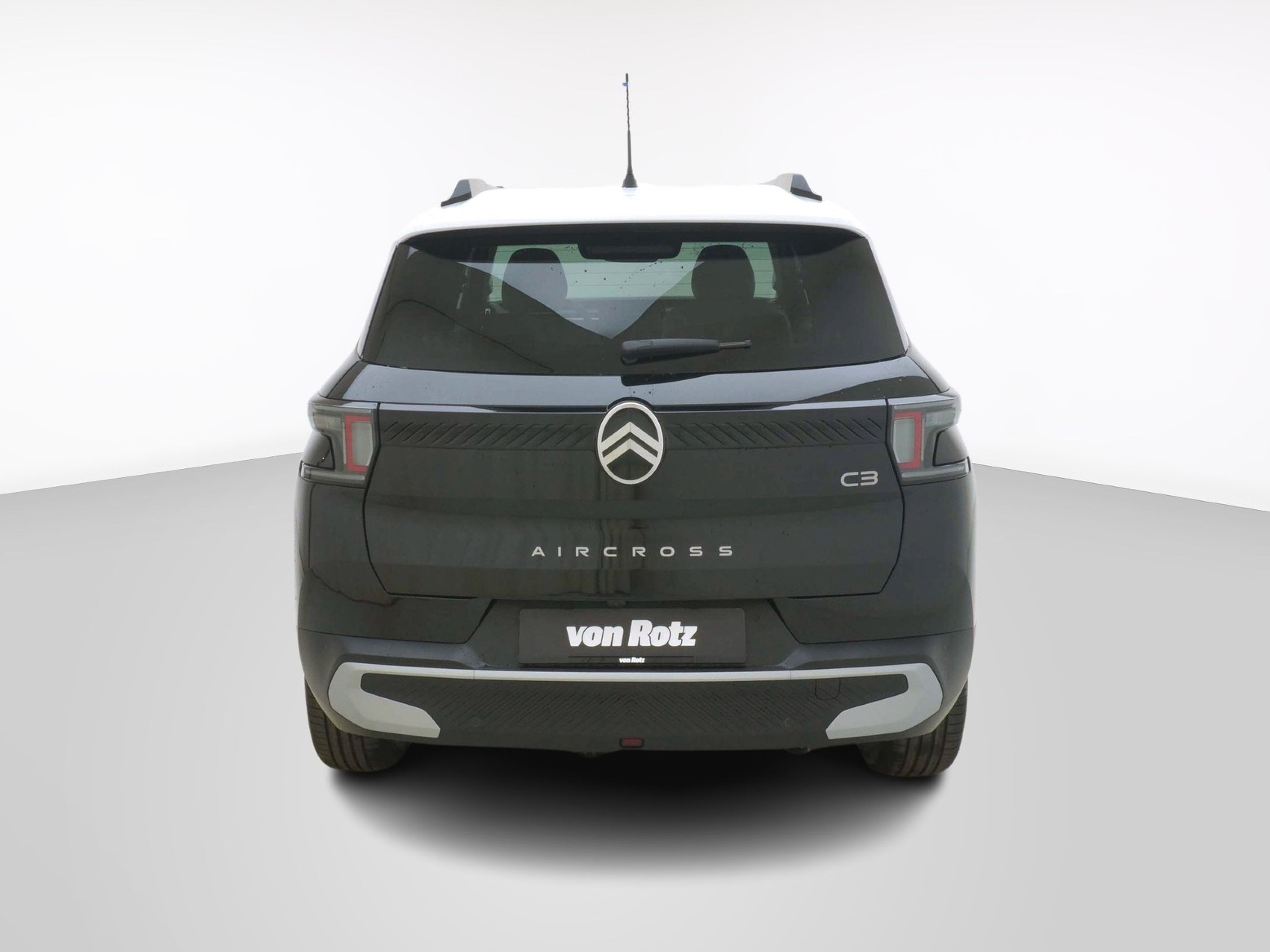 CITROEN C3 Aircross 1.2 Hybrid Max-image-2