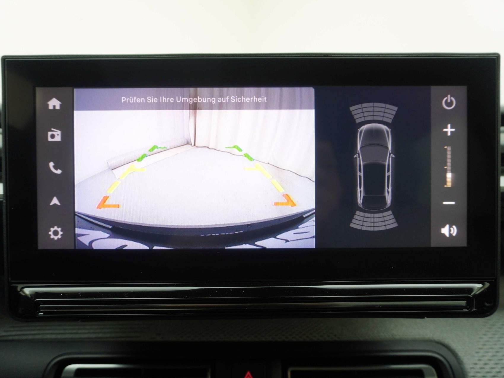 CITROEN C3 Aircross 1.2 Hybrid Max-image-14