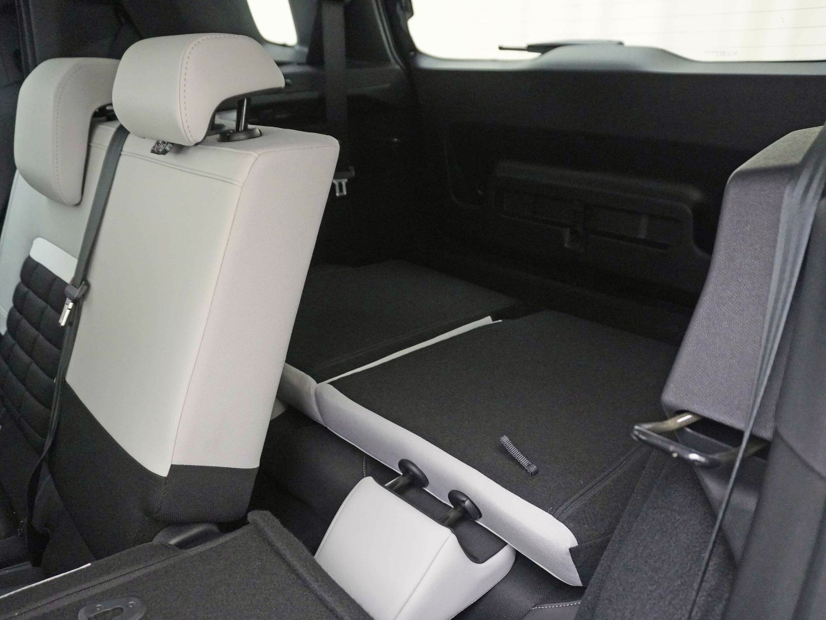 CITROEN C3 Aircross 1.2 Hybrid Max-image-19