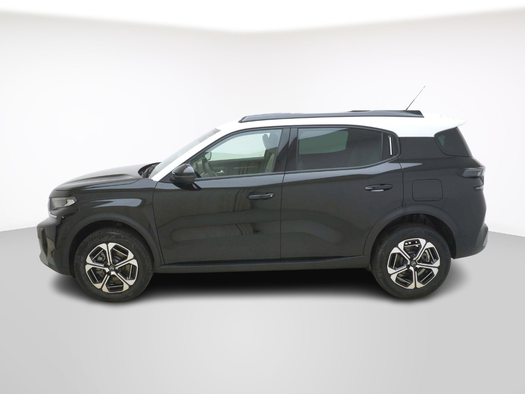 CITROEN C3 Aircross 1.2 Hybrid Max-image-1