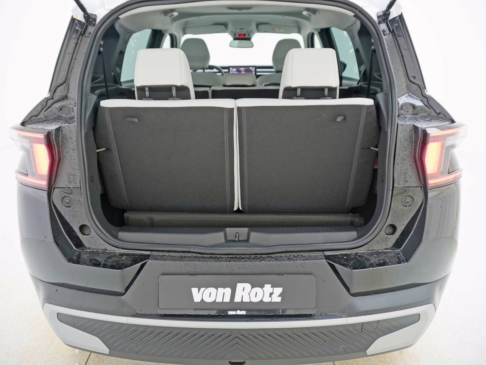 CITROEN C3 Aircross 1.2 Hybrid Max-image-22