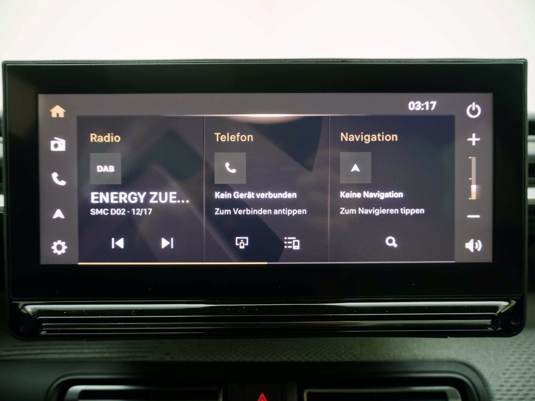 CITROEN C3 Aircross 1.2 Hybrid Max-image-11