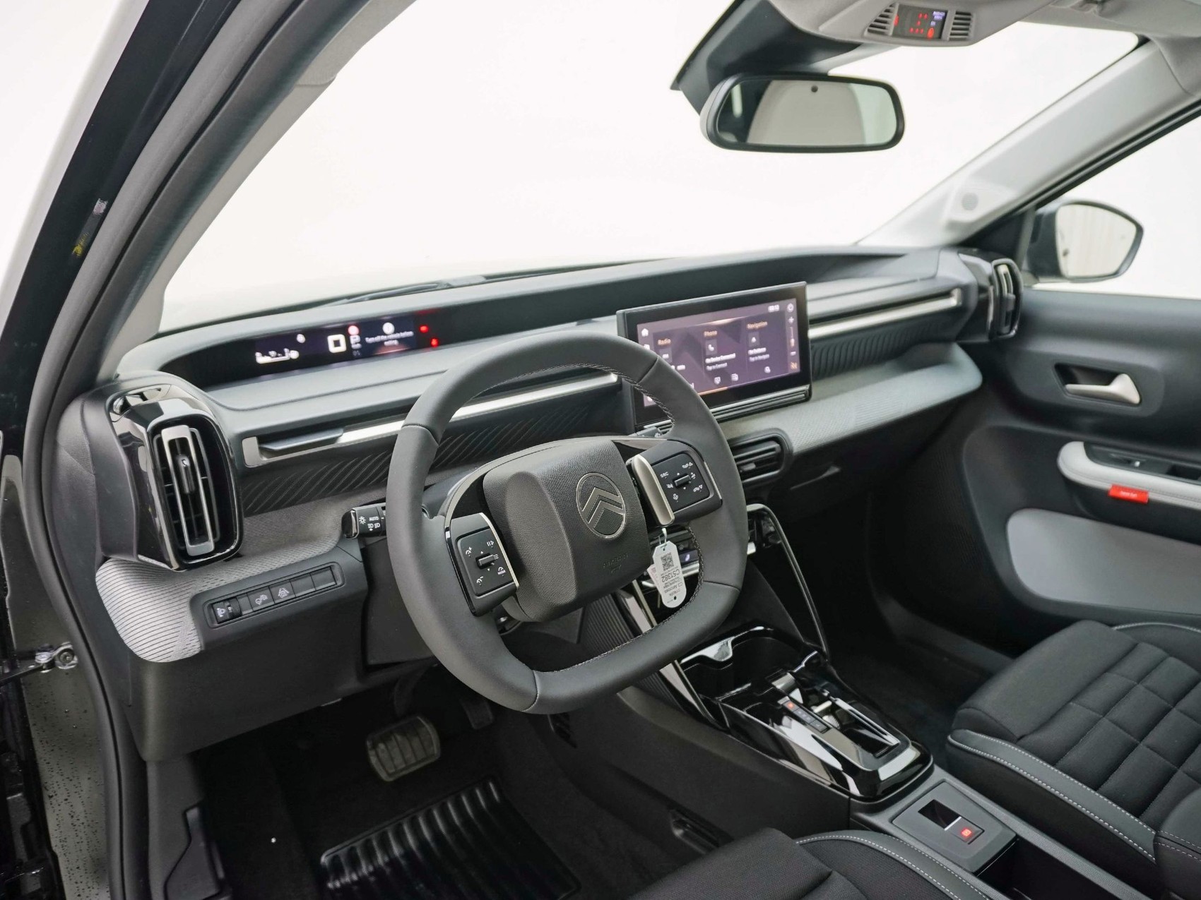 CITROEN C3 Aircross 1.2 Hybrid Max-image-7