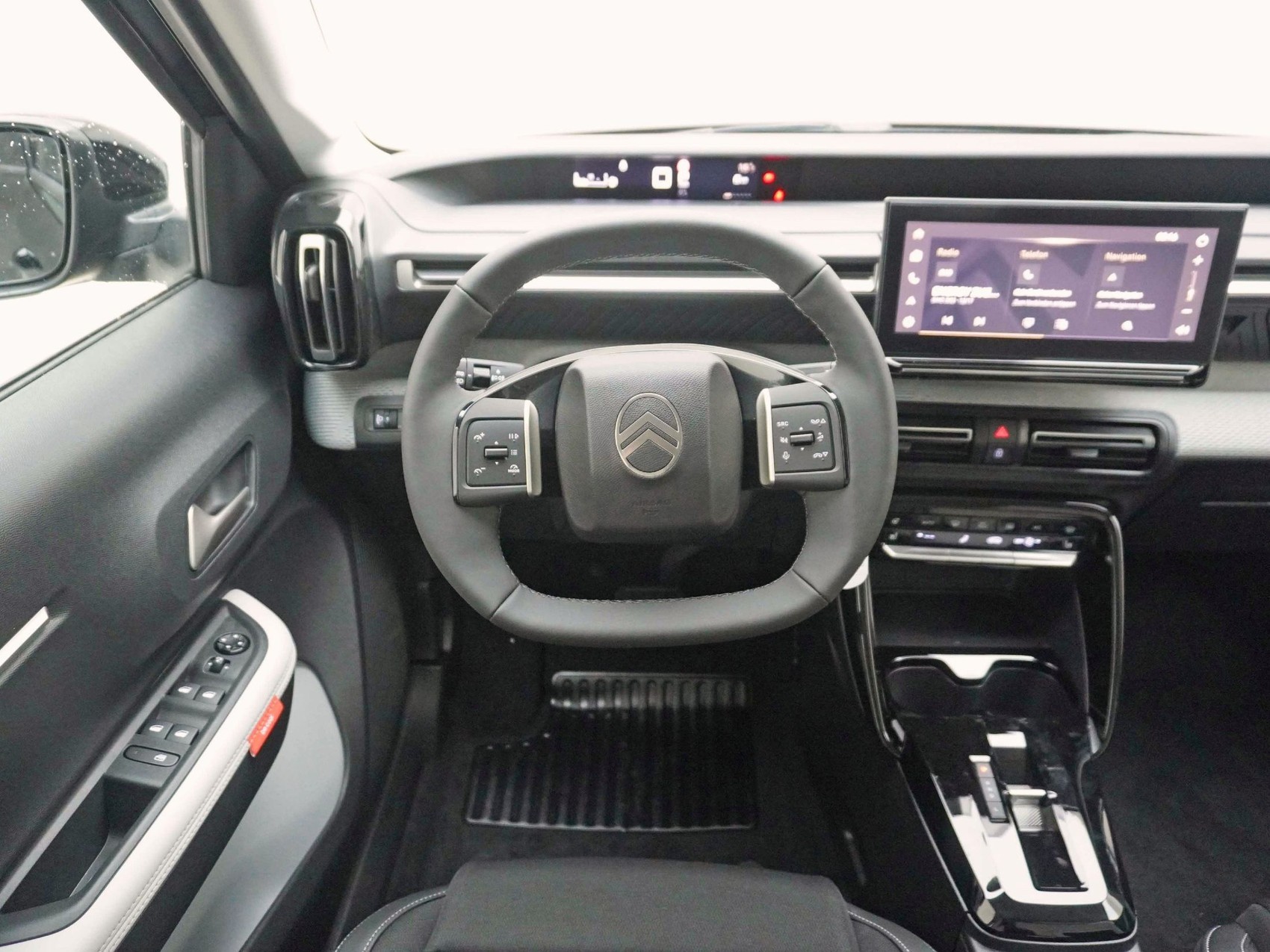 CITROEN C3 Aircross 1.2 Hybrid Max-image-9