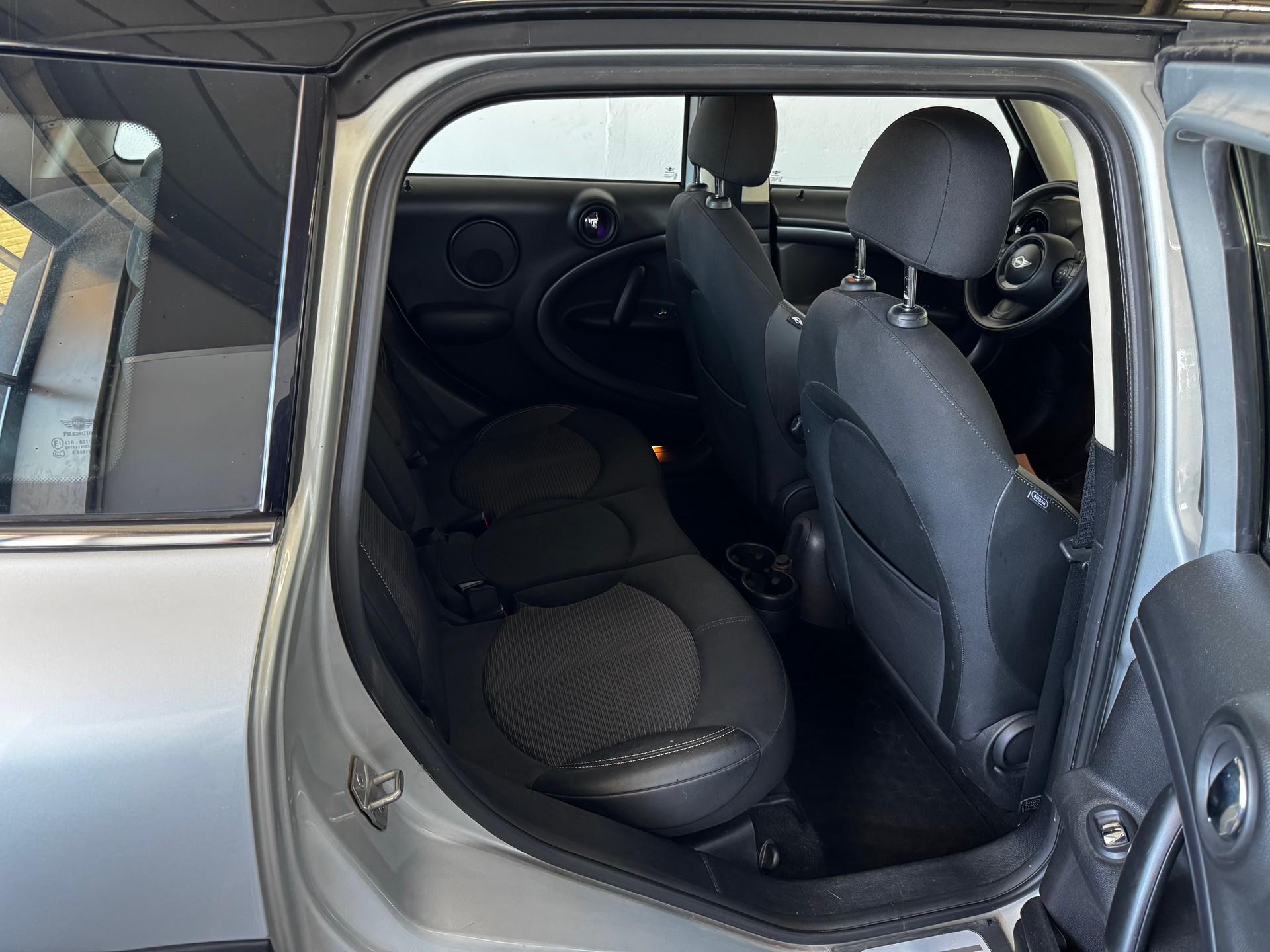MINI Countryman Cooper S ALL4 Steptronic-image-21