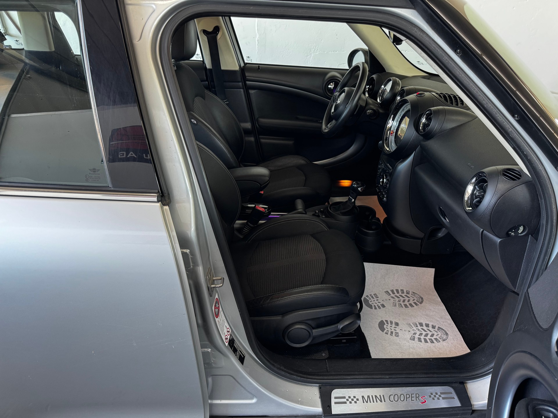 MINI Countryman Cooper S ALL4 Steptronic-image-19