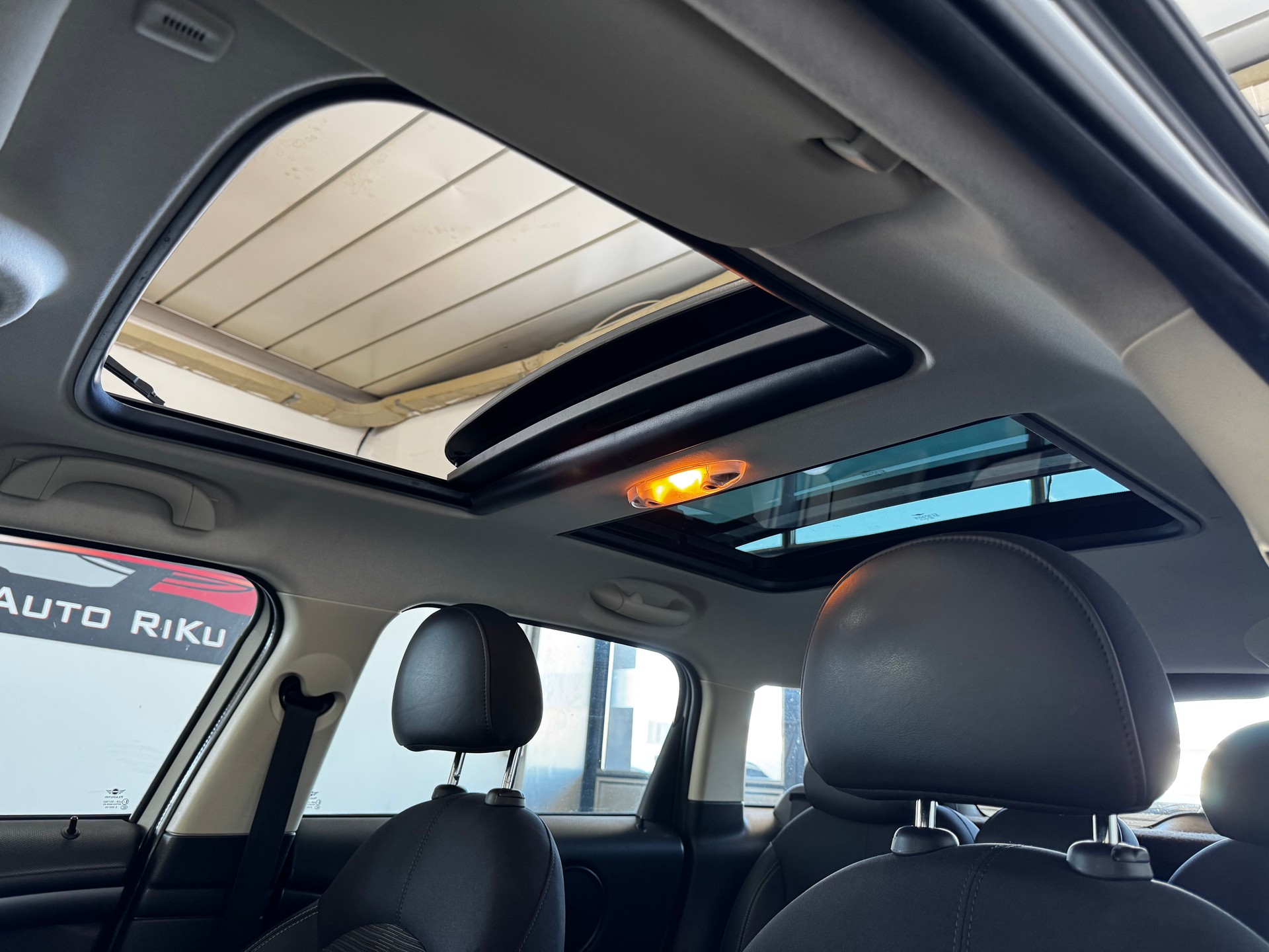 MINI Countryman Cooper S ALL4 Steptronic-image-17