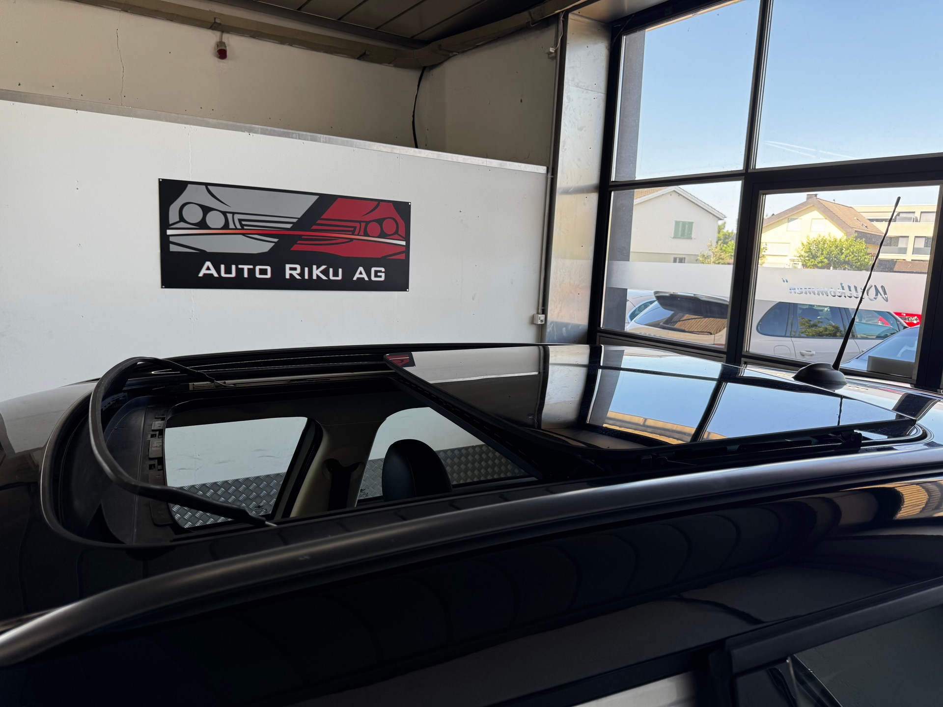 MINI Countryman Cooper S ALL4 Steptronic-image-18