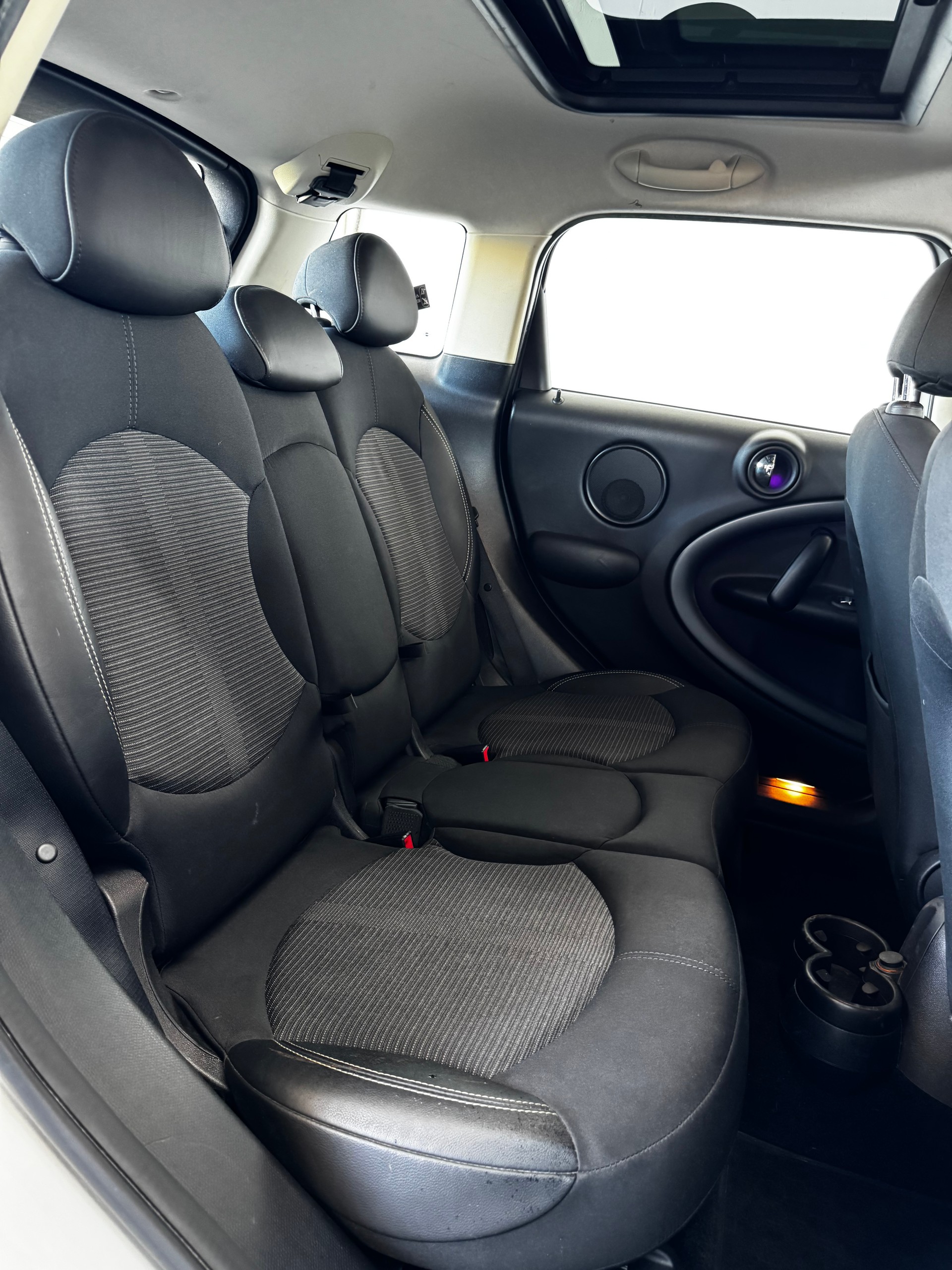 MINI Countryman Cooper S ALL4 Steptronic-image-22