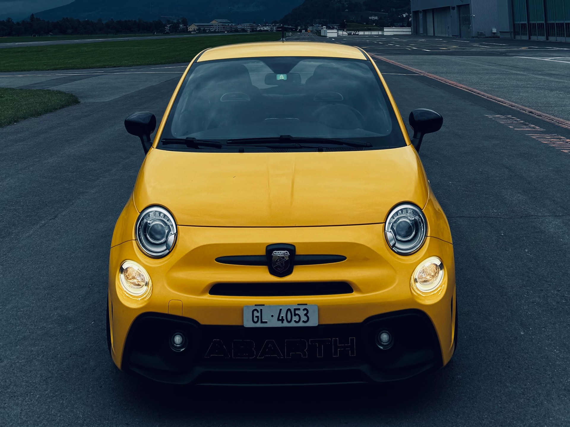 FIAT 1.4 T-Jet 180 Competizione-image-0