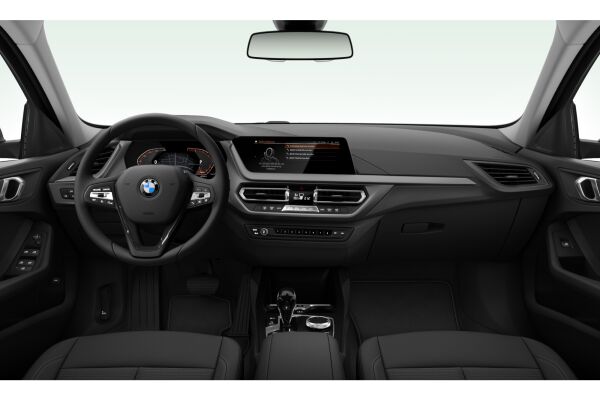 BMW 118i Steptronic F40 (CH) 📍-image-3