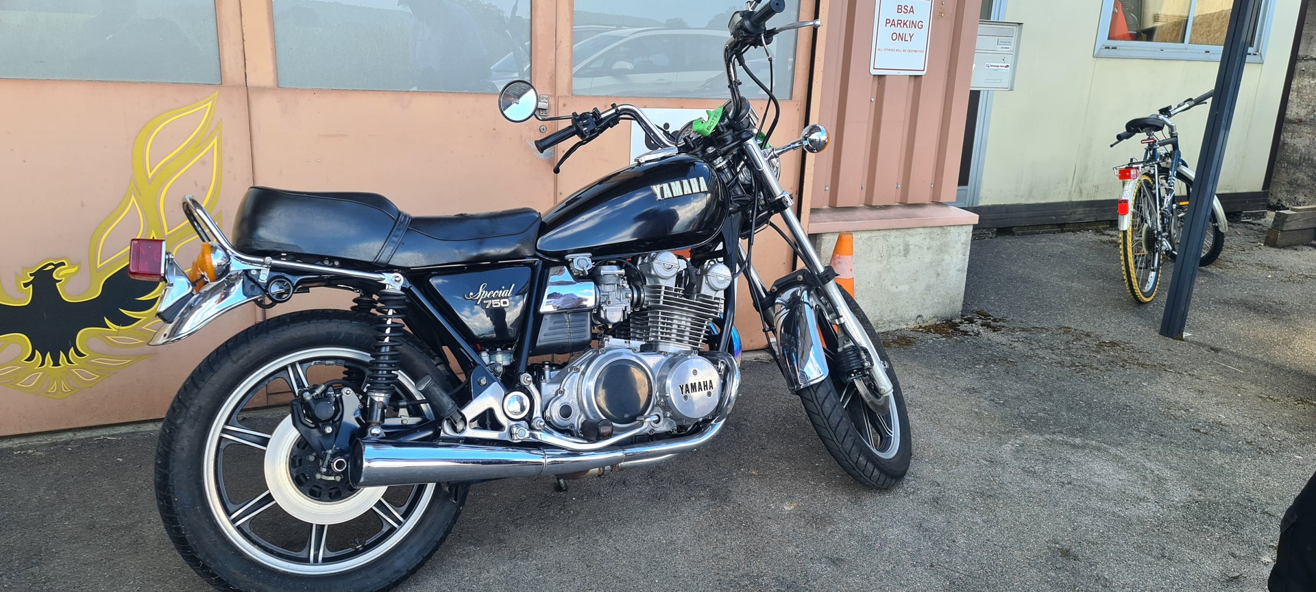 YAMAHA XS750SE-image-4