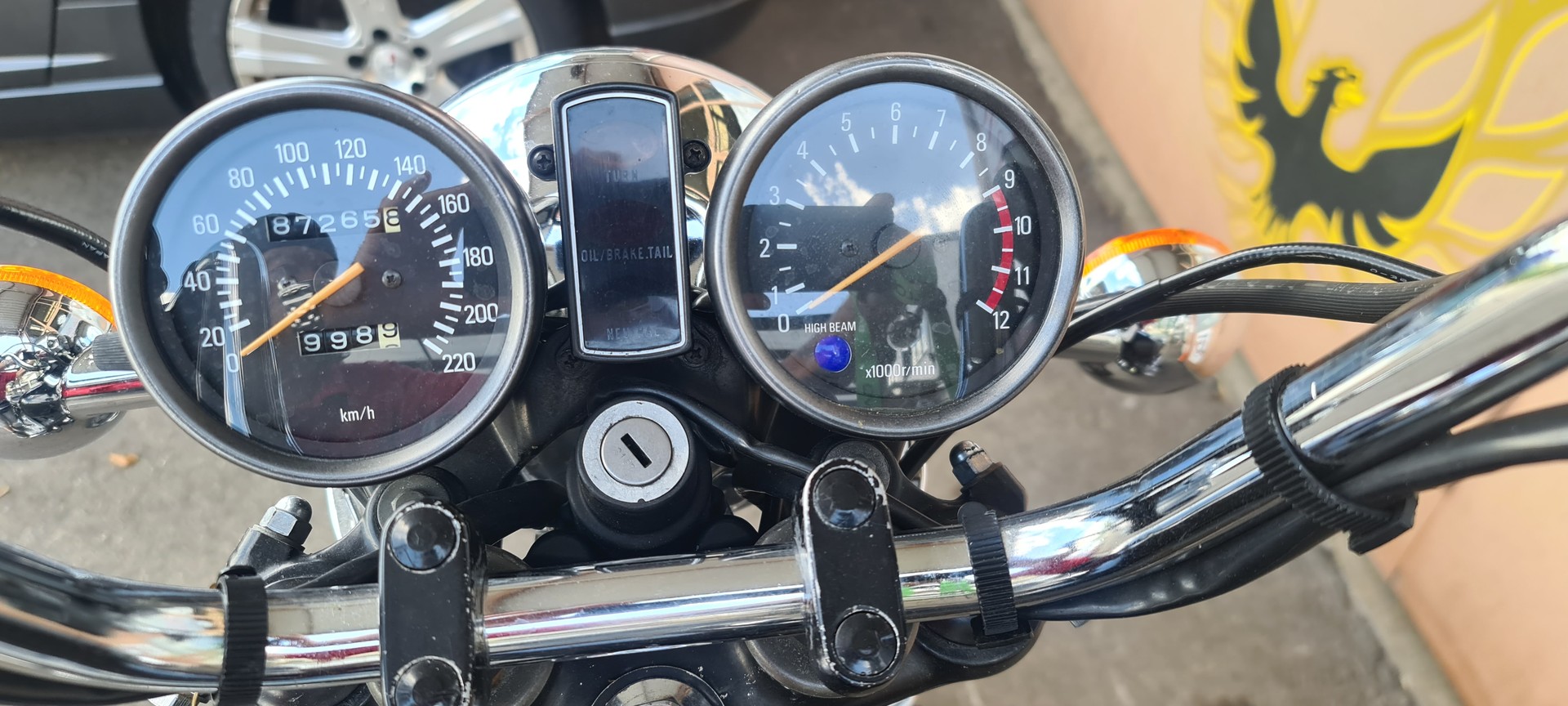 YAMAHA XS750SE-image-3